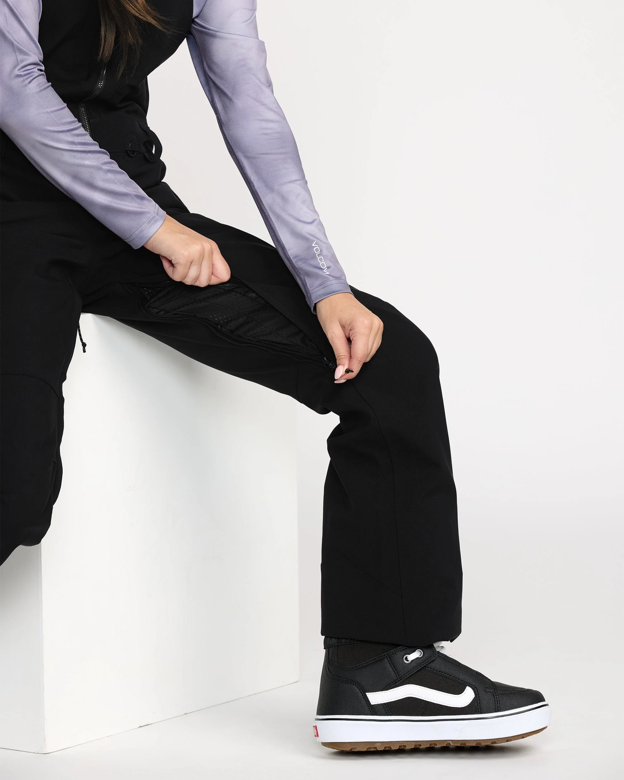 Swift Bib Overall - Image 5