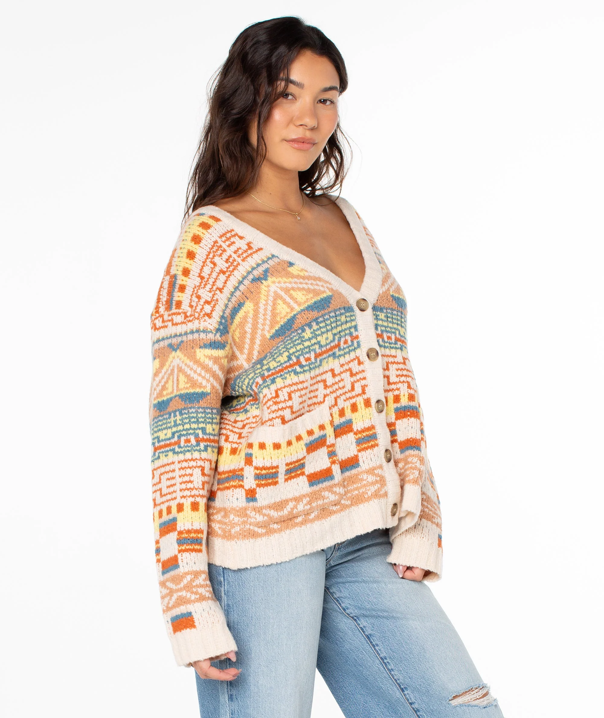 Tamarindo Cardigan - Image 4