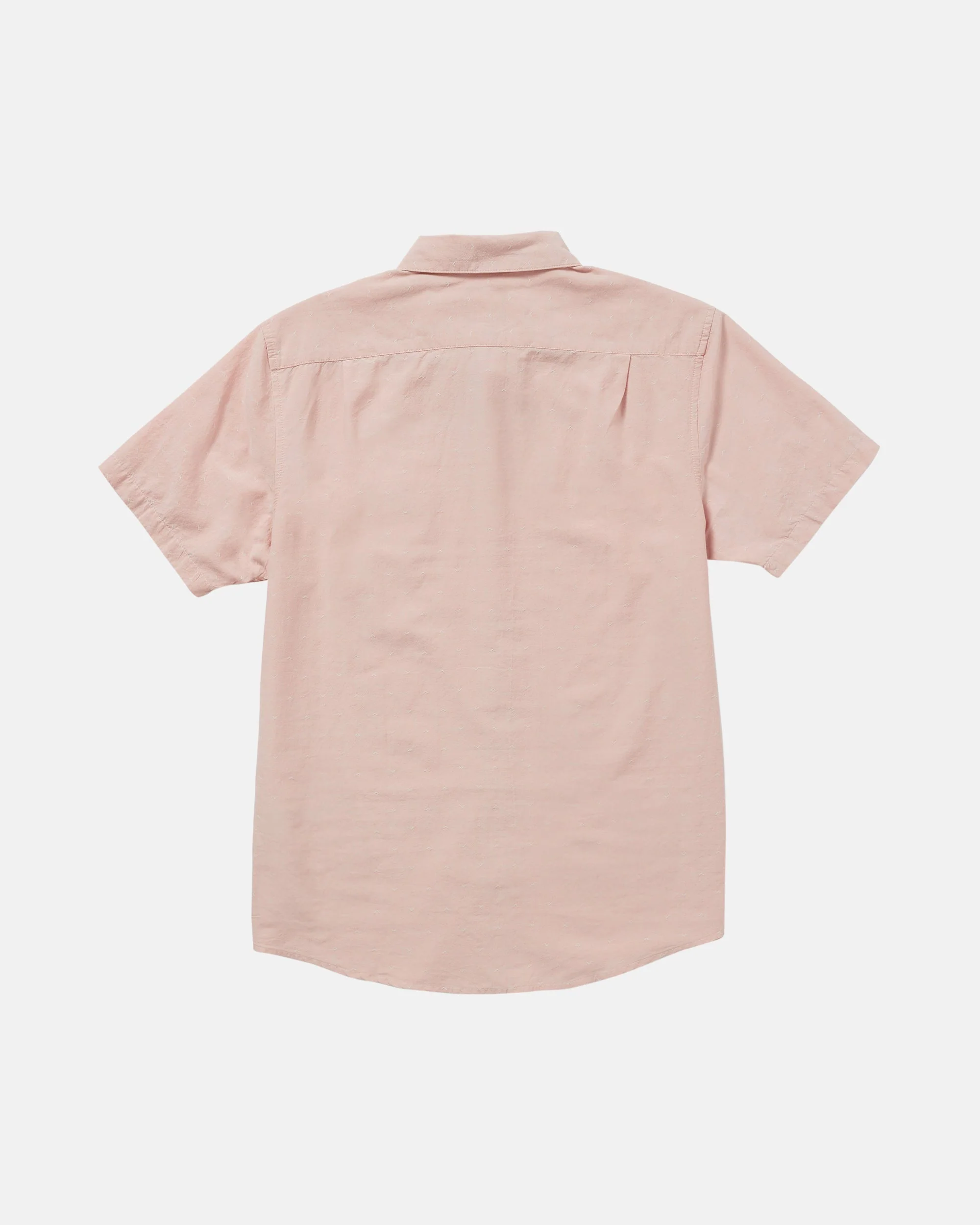 That'll Do Dobby Short Sleeve Shirt - Image 2