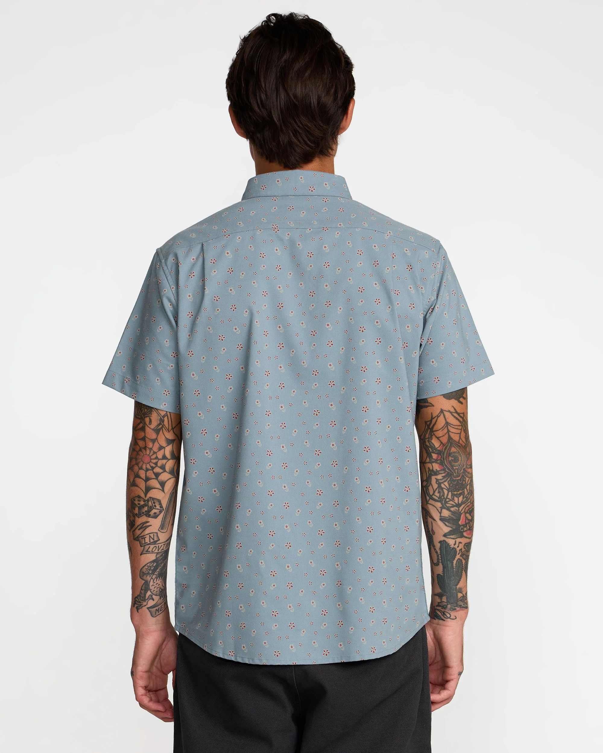 That'll Do Print Short Sleeve Shirt - Image 3