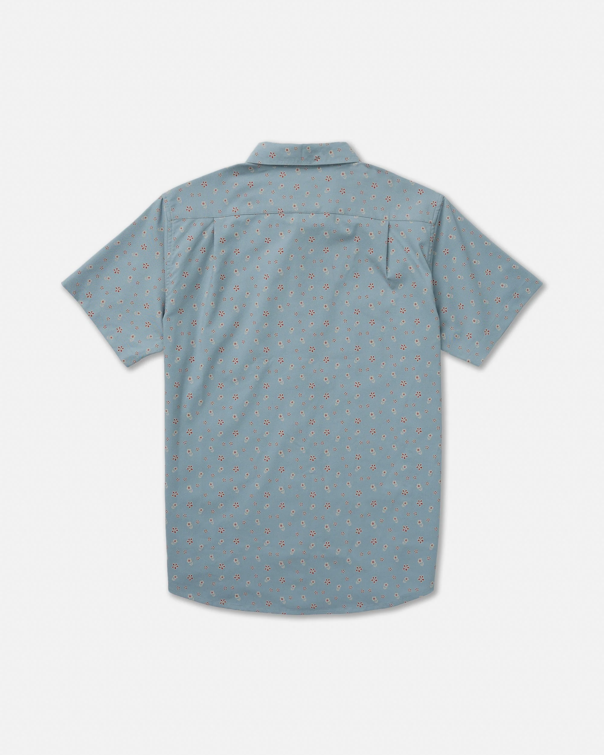 That'll Do Print Short Sleeve Shirt - Image 7