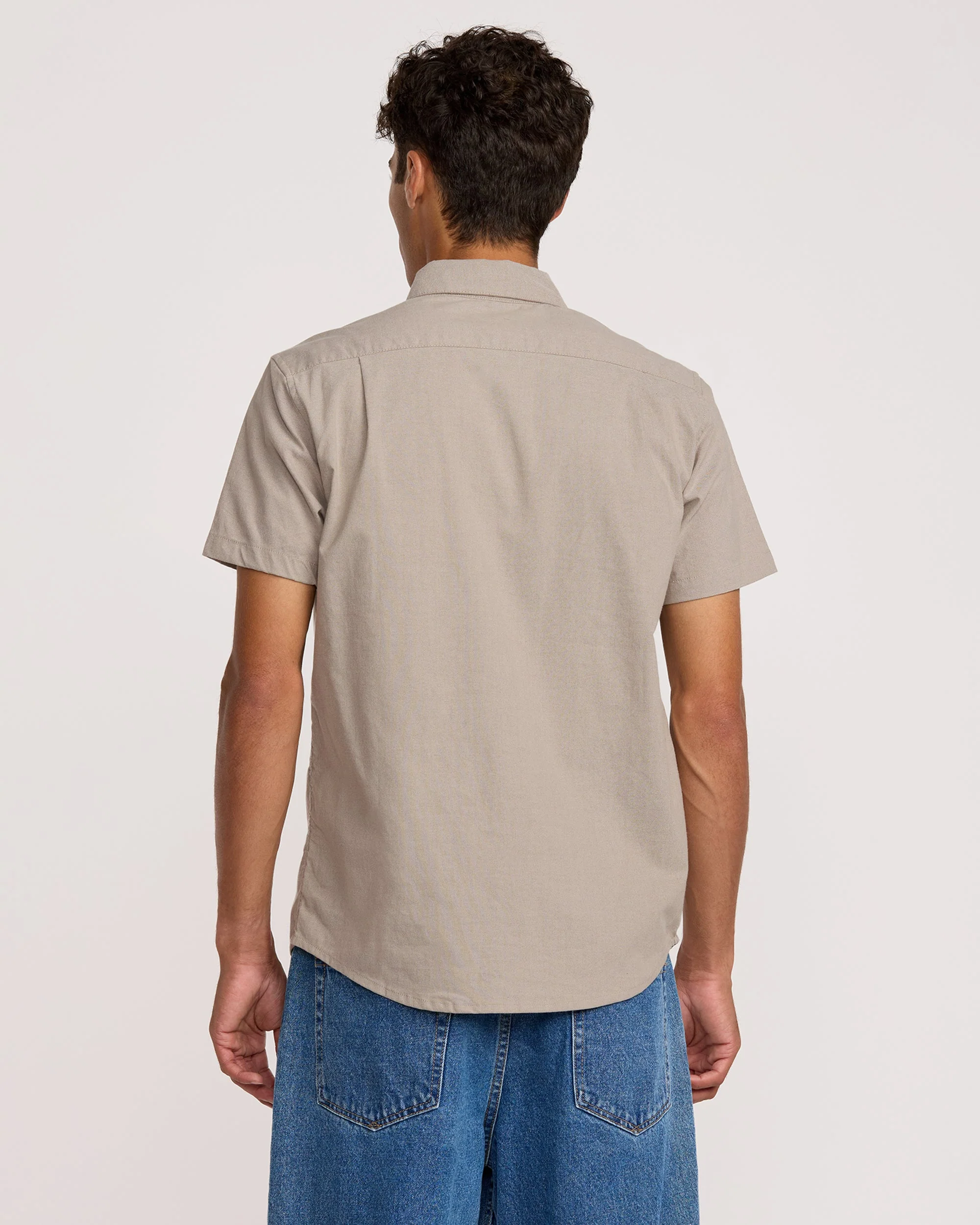 That'll Do Stretch Short Sleeve Shirt - Image 4