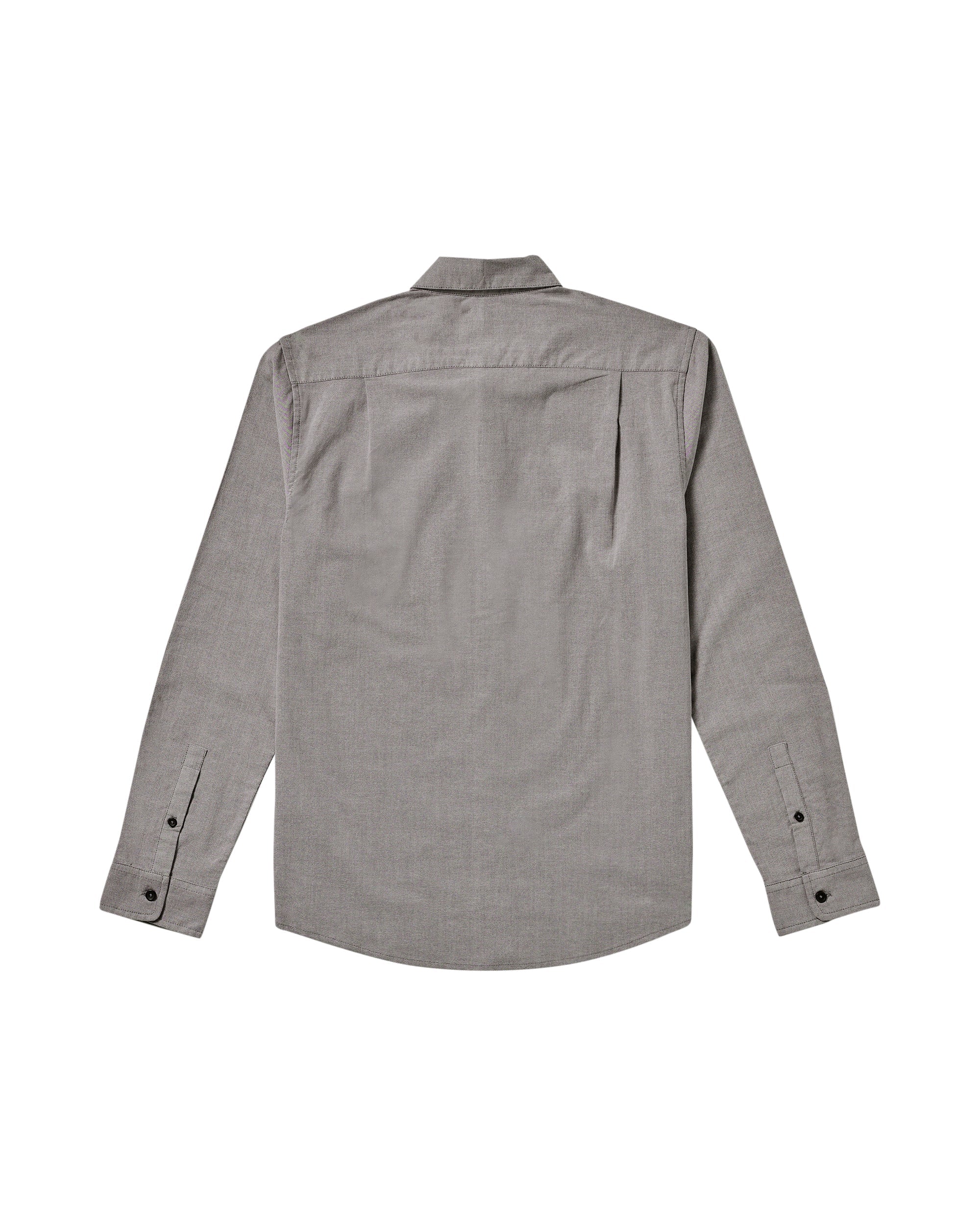 That'll Do Stretch Woven Long Sleeve Shirt - Image 2