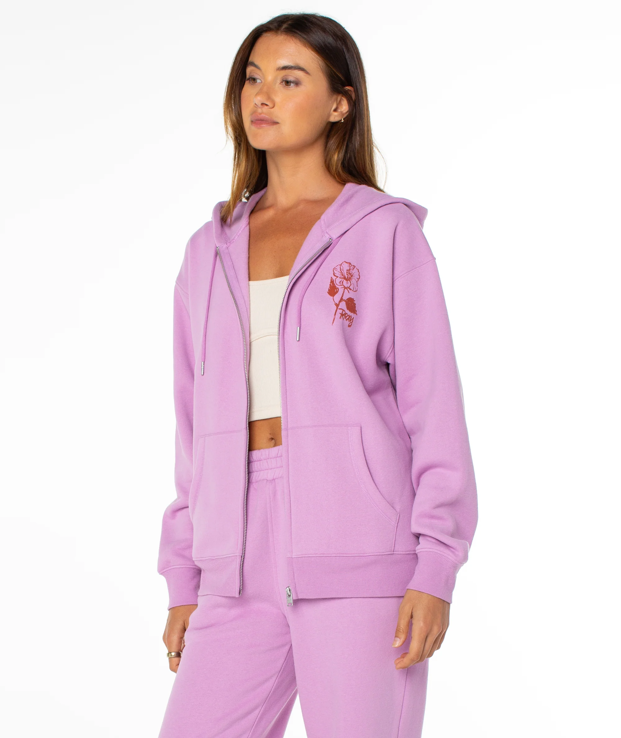 Tidal Front Zip - Image 2