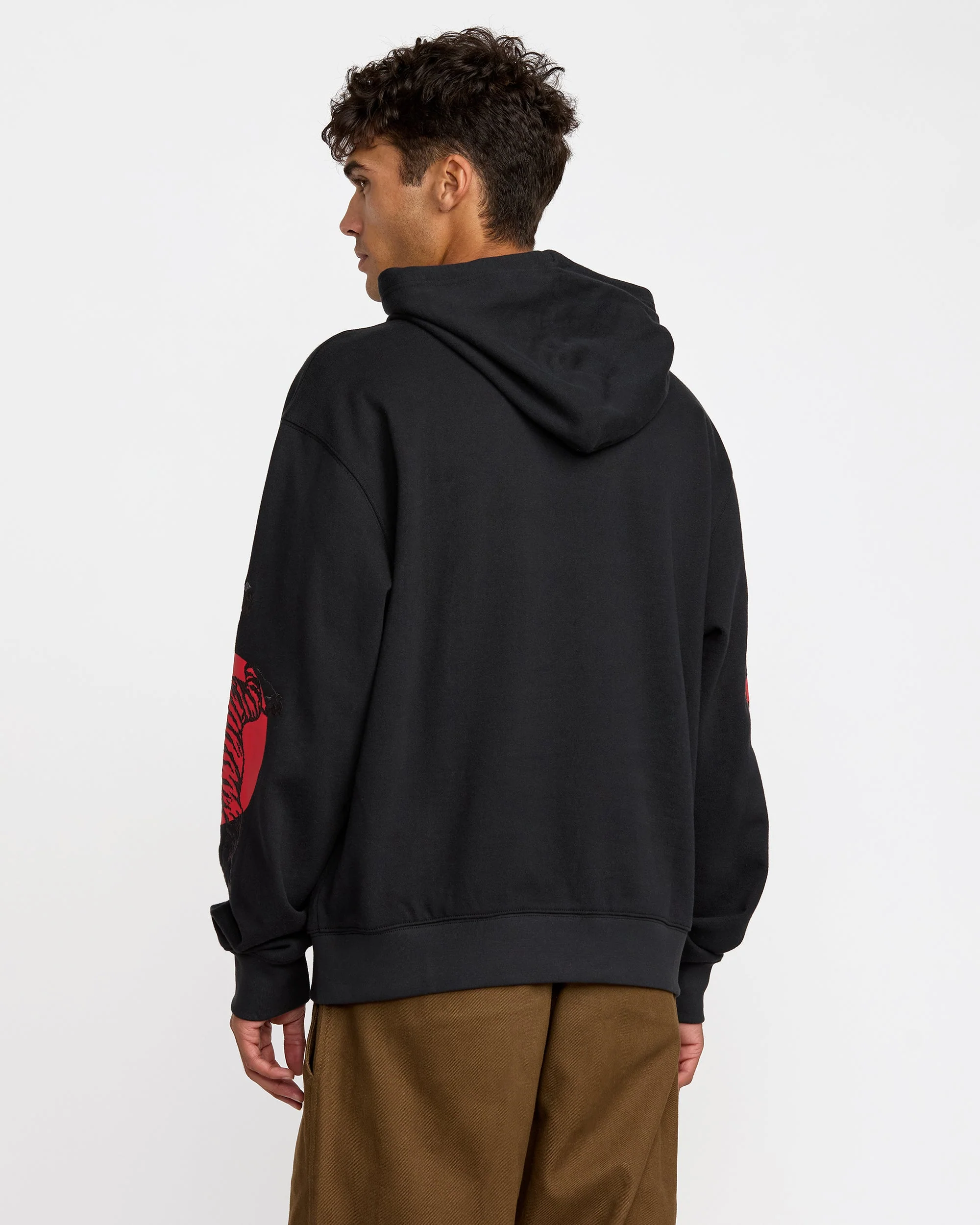 Tiger Sun Hood - Image 4