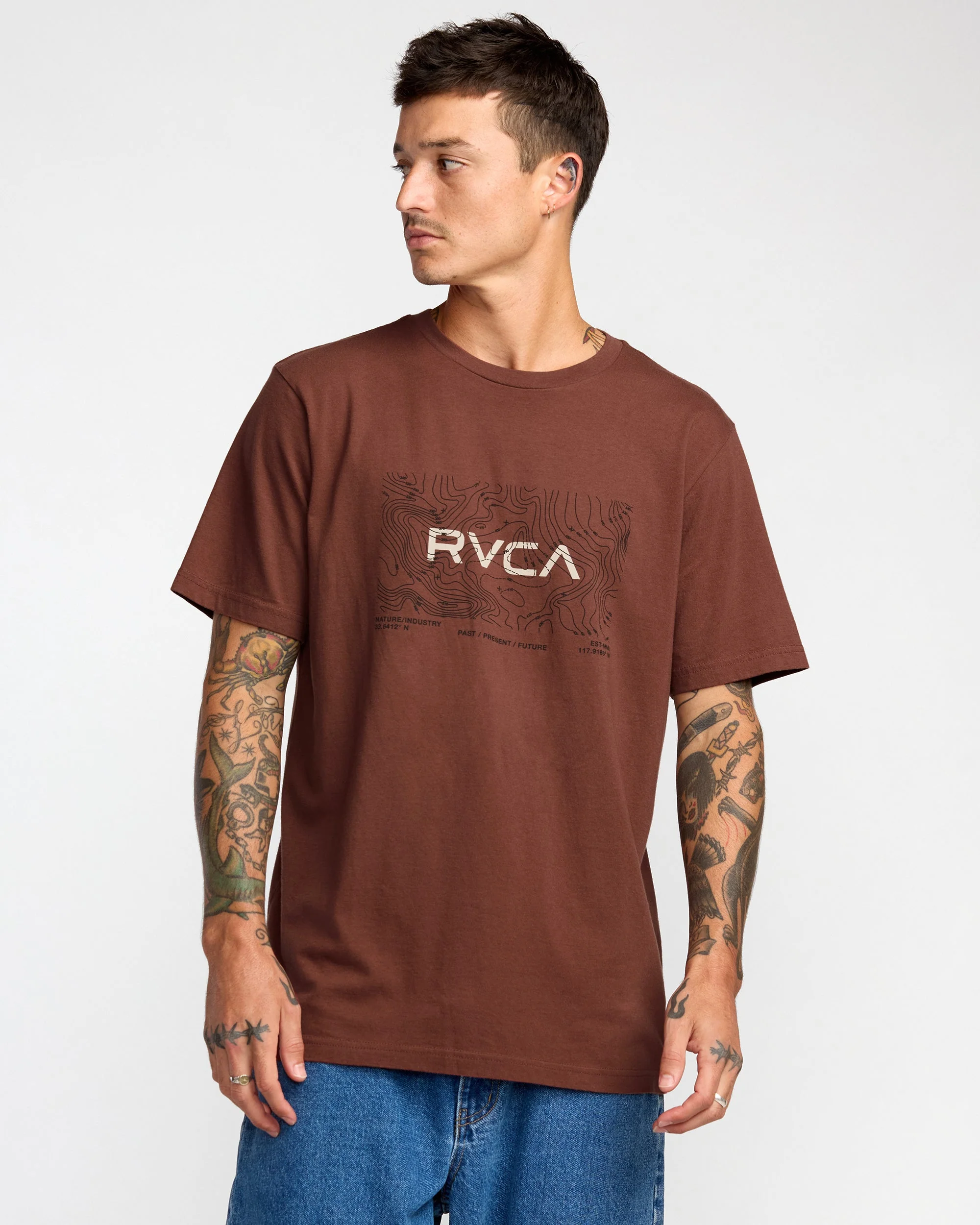 Topo XL Short Sleeve Tee - Image 6
