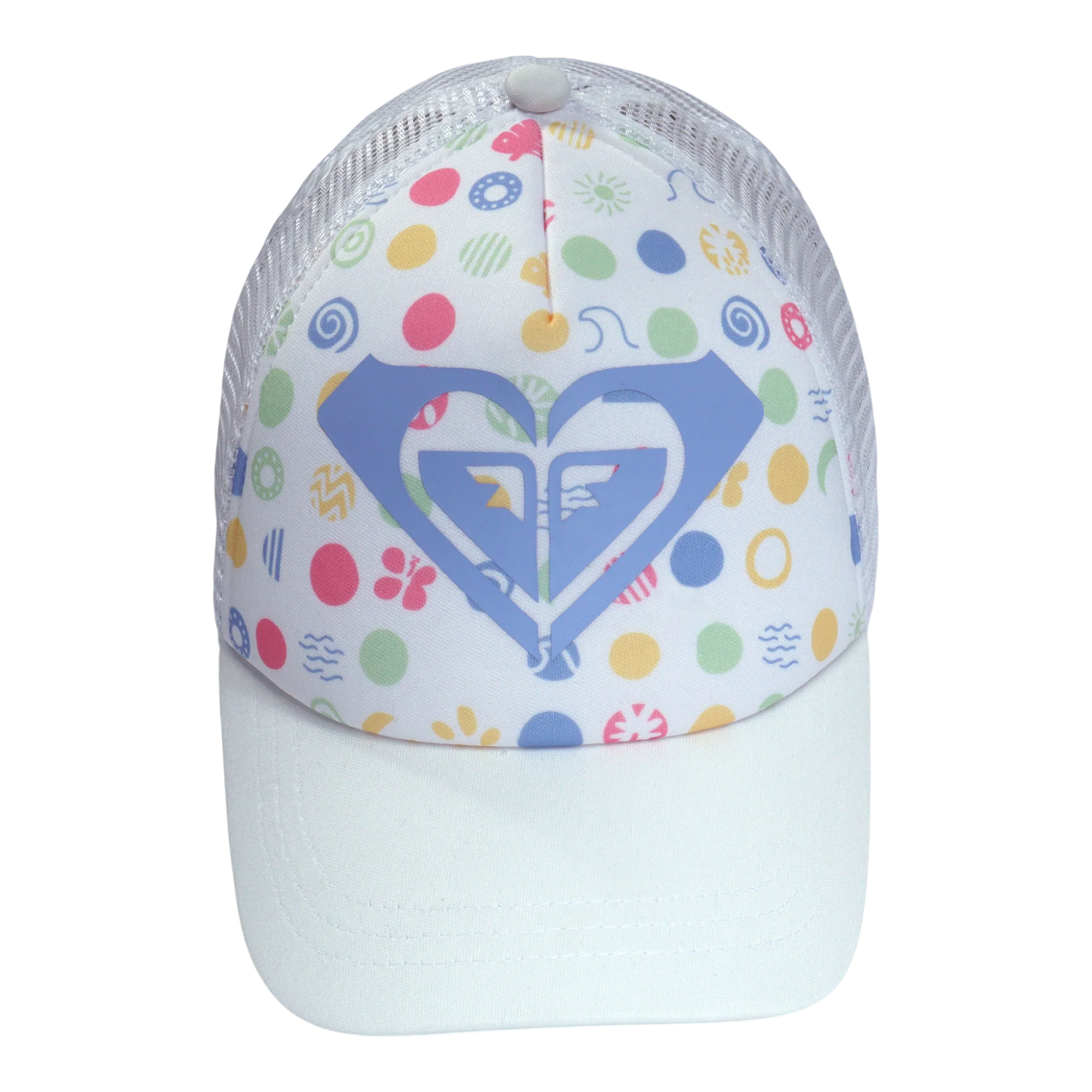 TW Sweet Emotions Trucker - Image 2