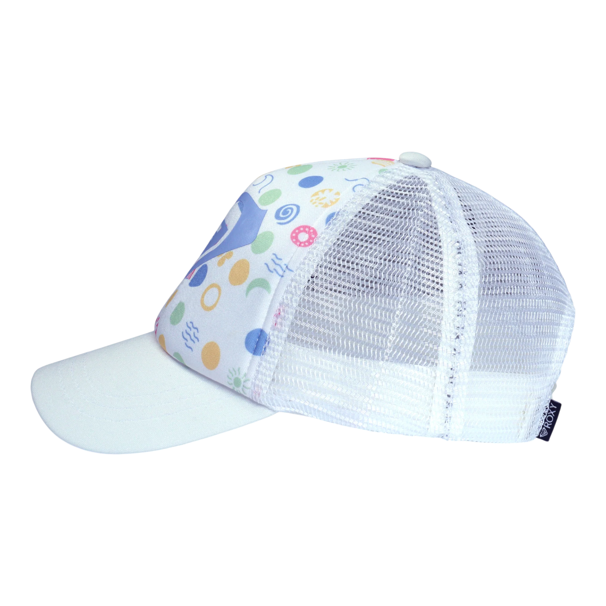 TW Sweet Emotions Trucker - Image 3
