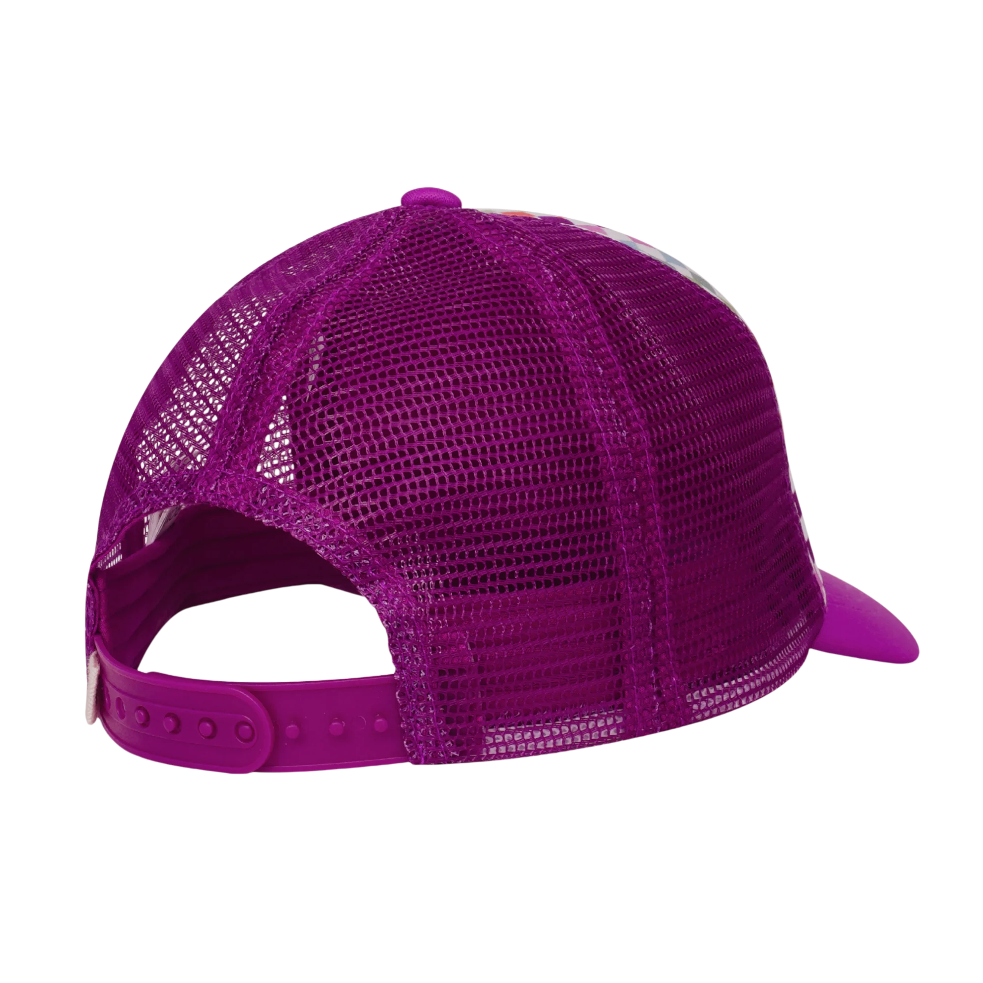 TW Sweet Emotions Trucker - Image 4