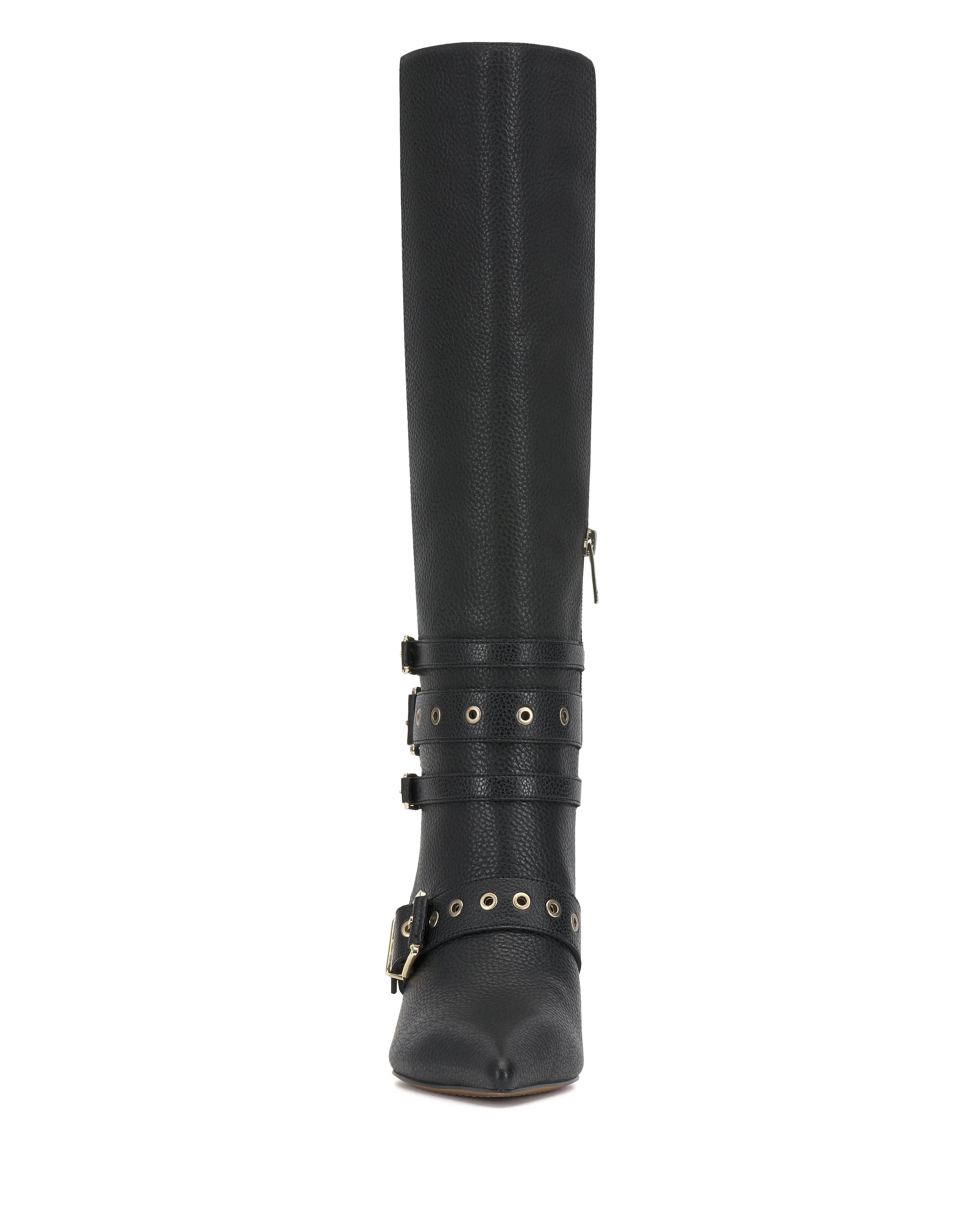 Tyleen Extra Wide Calf Knee High Boot - Image 3