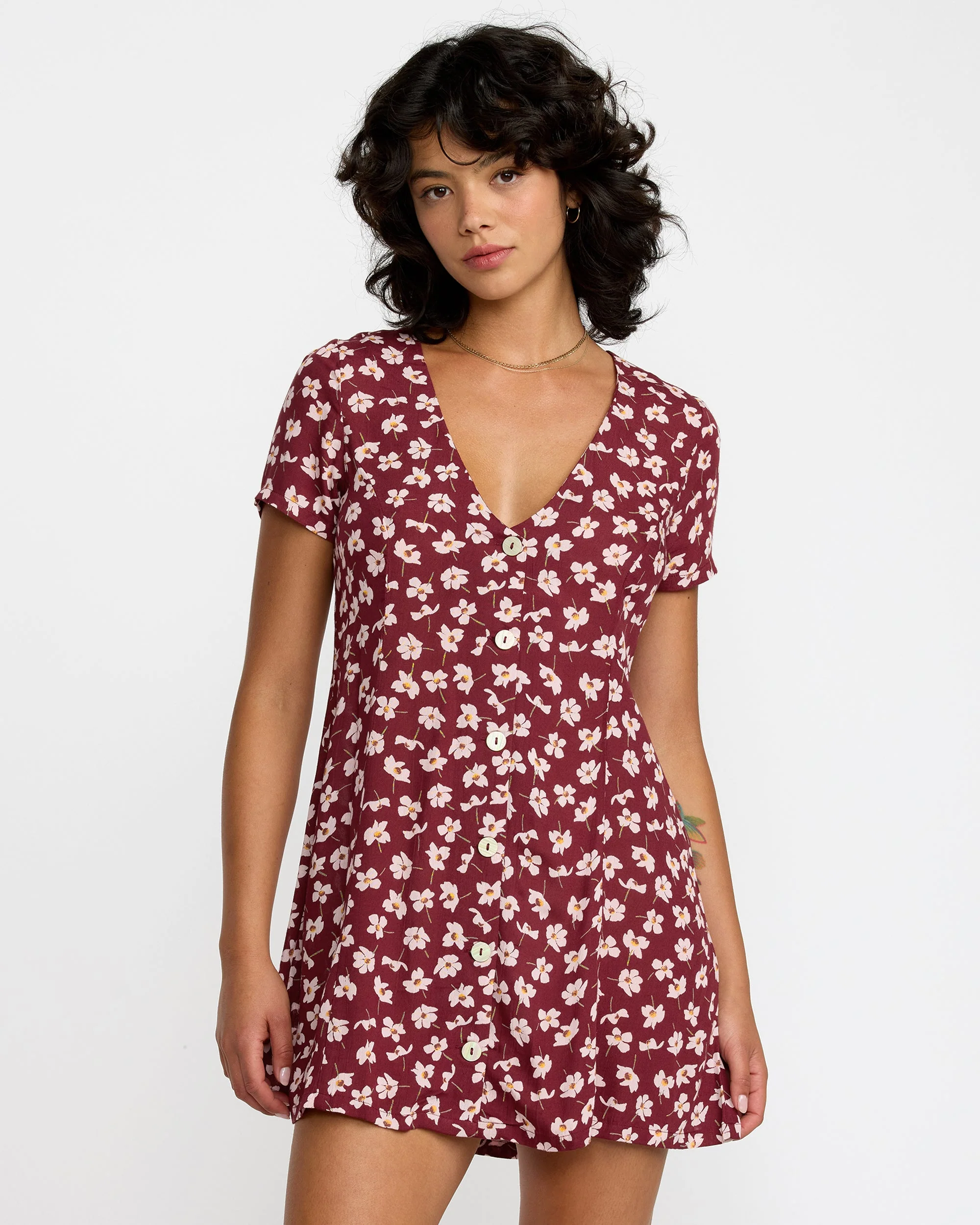 Understated Dress - Image 3
