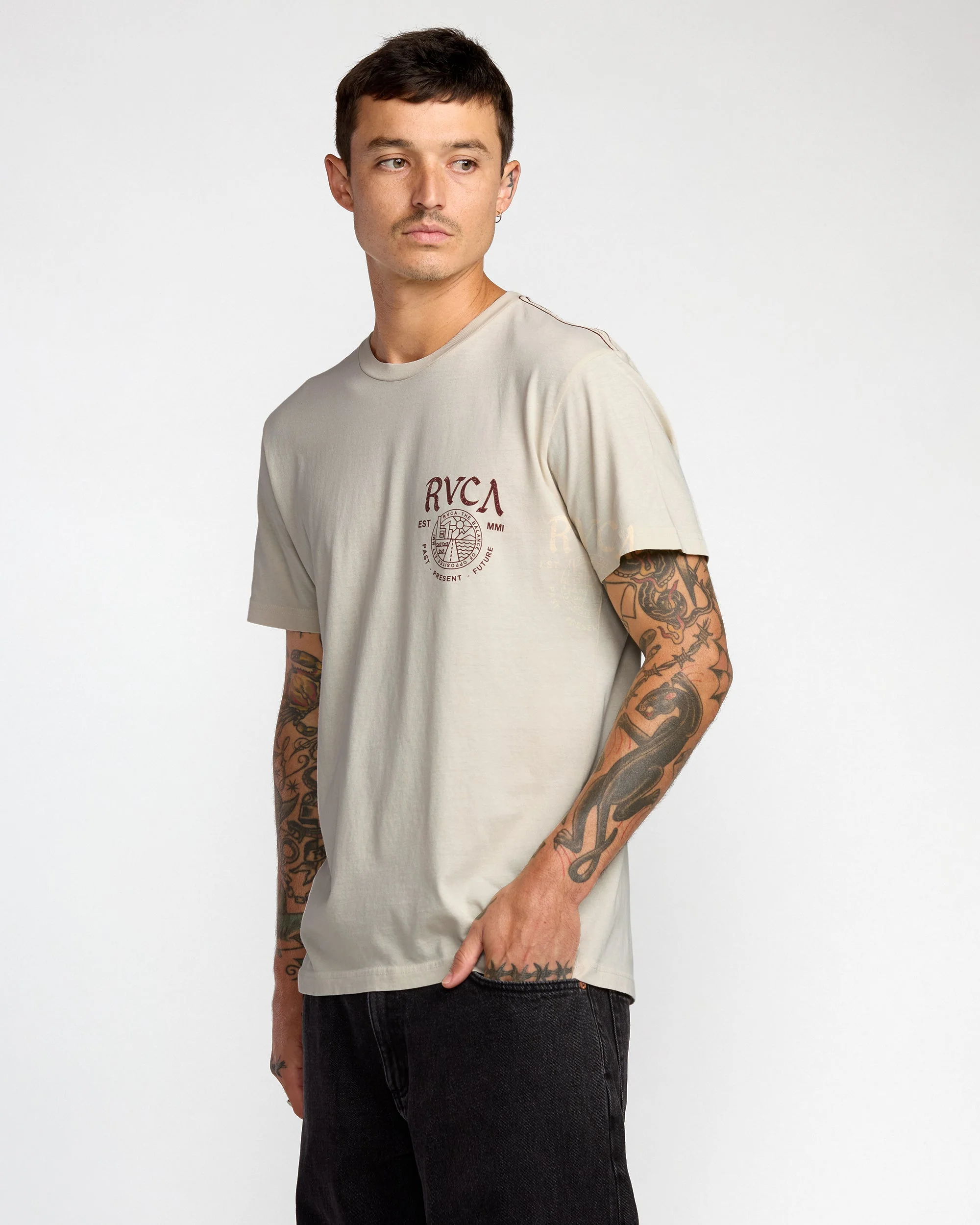 Utility Services Short Sleeve Tee - Image 6