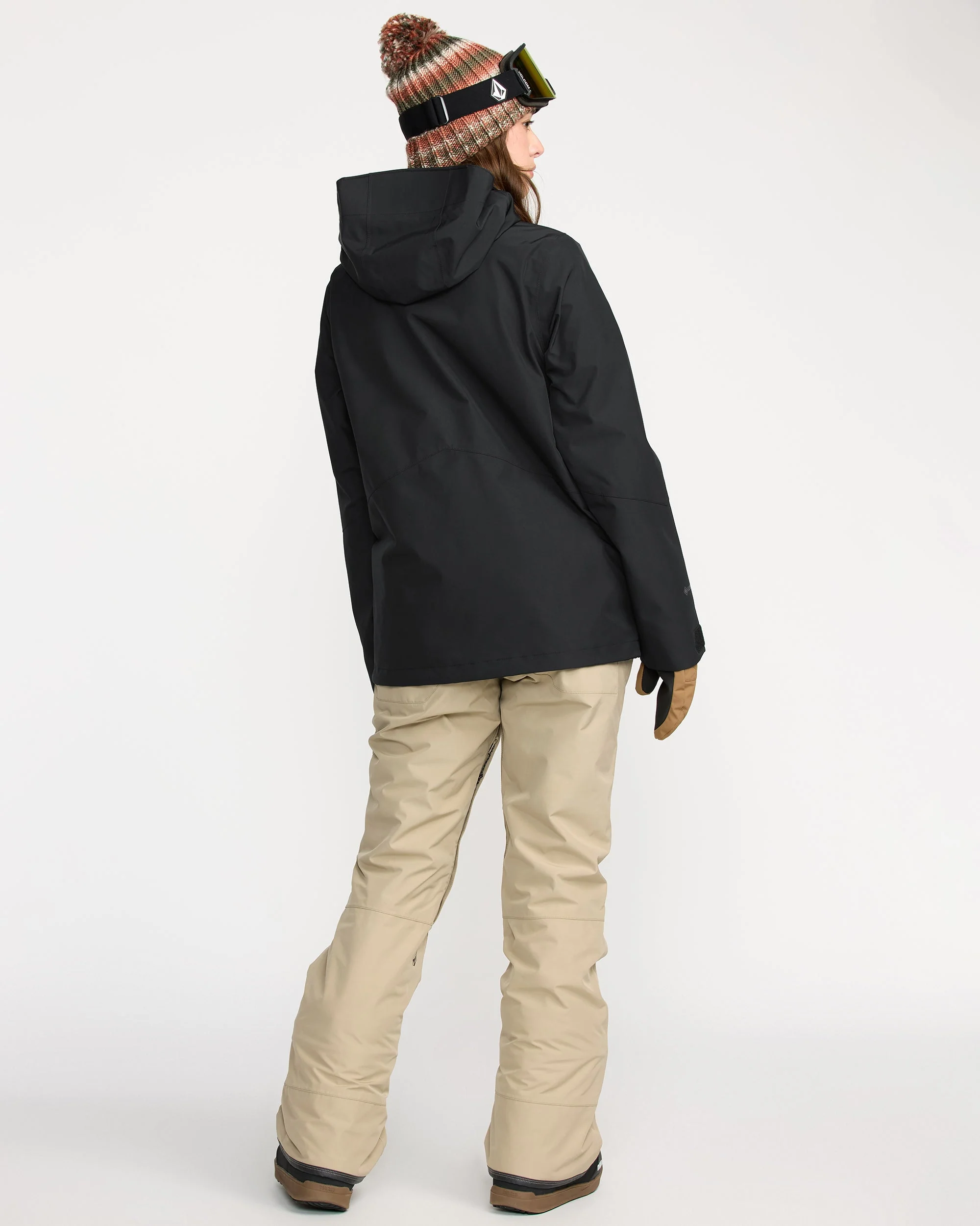 V.Co Eras Insulated Gore Jacket - Image 7