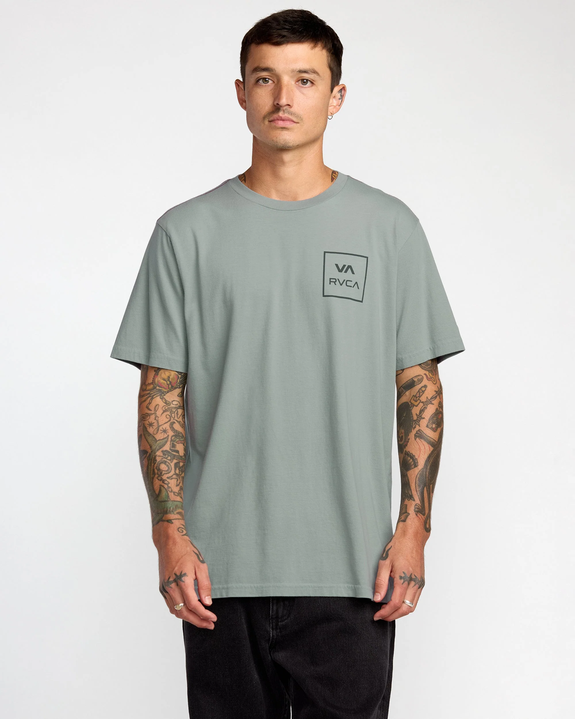 VA All The Way Short Sleeve Tee - Image 5