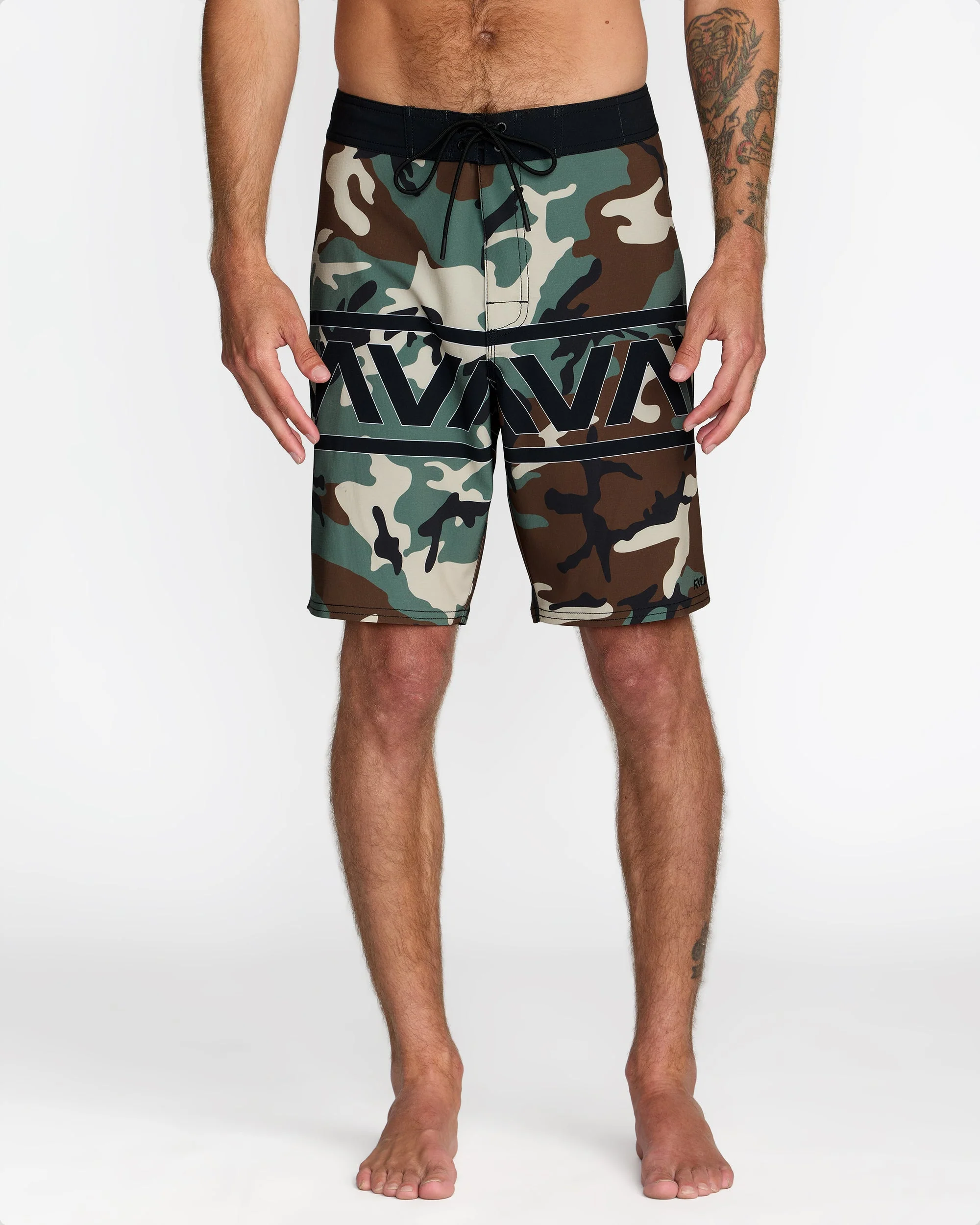 VA Boardshort Print - Image 6
