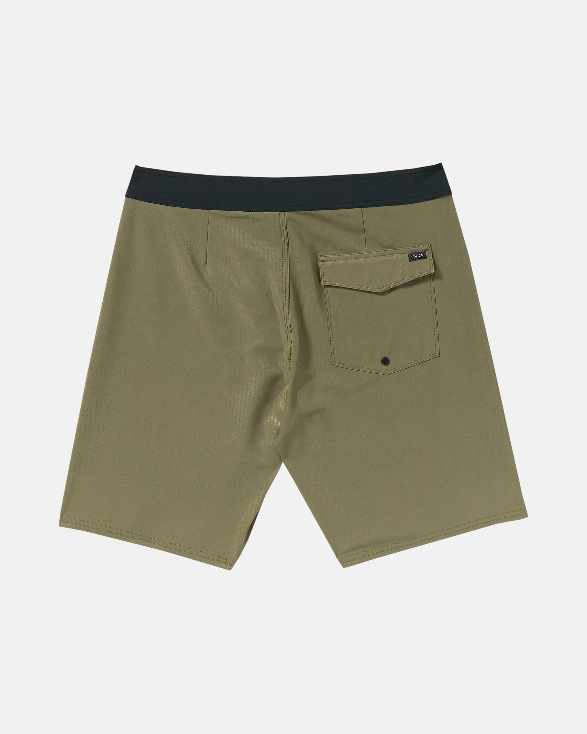VA Boardshort Solid - Image 2
