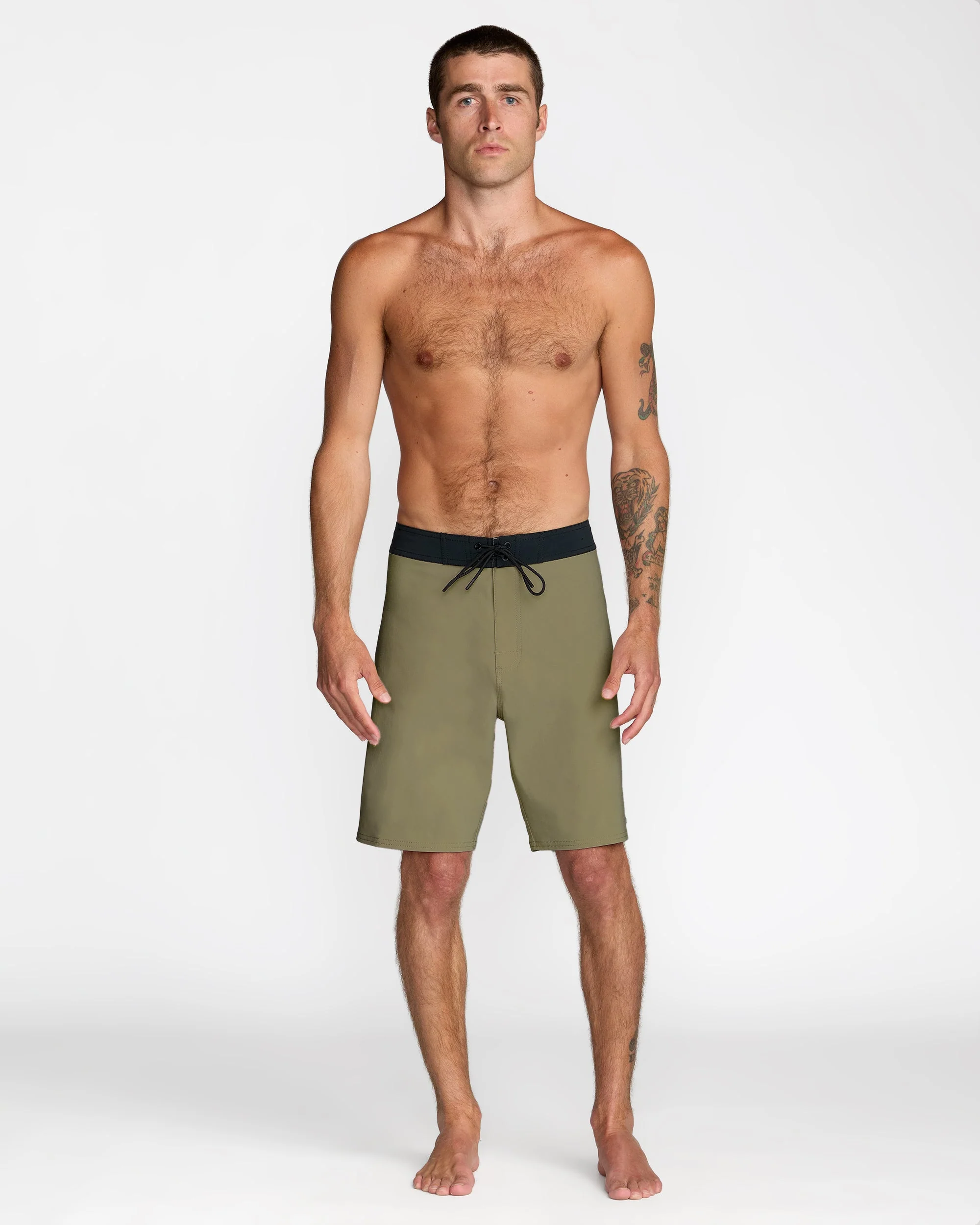 VA Boardshort Solid - Image 7