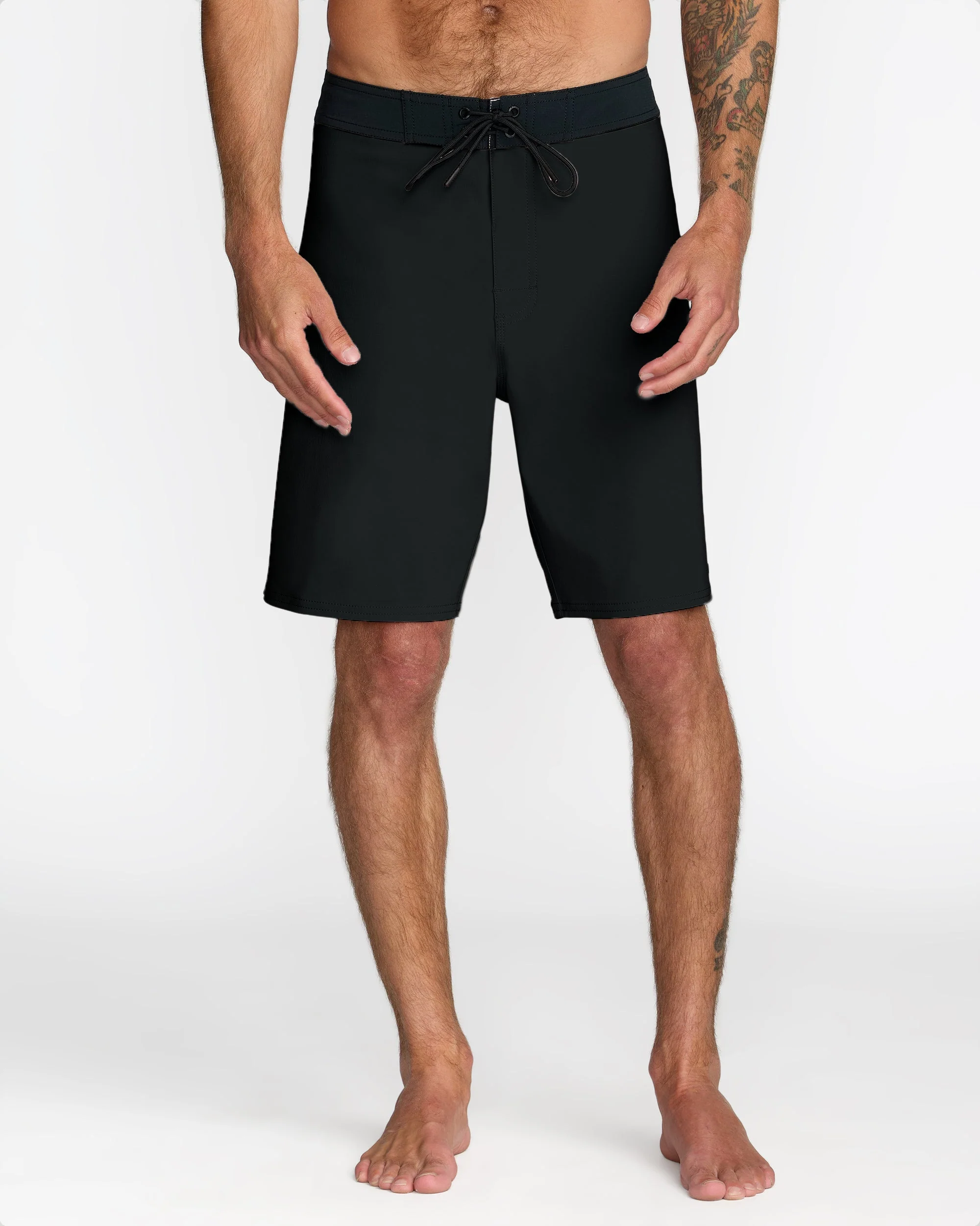 VA Boardshort Solid - Image 4