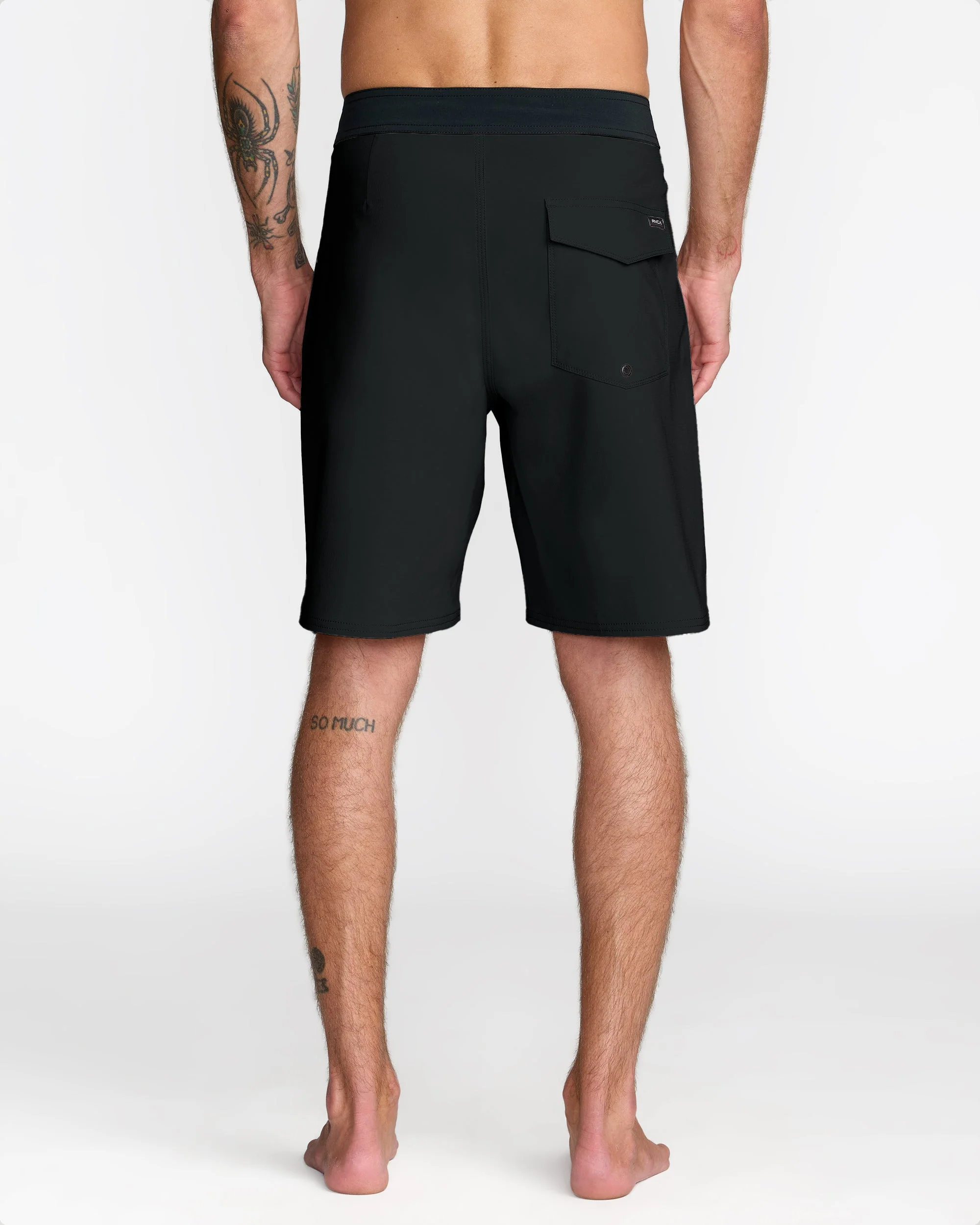 VA Boardshort Solid - Image 7