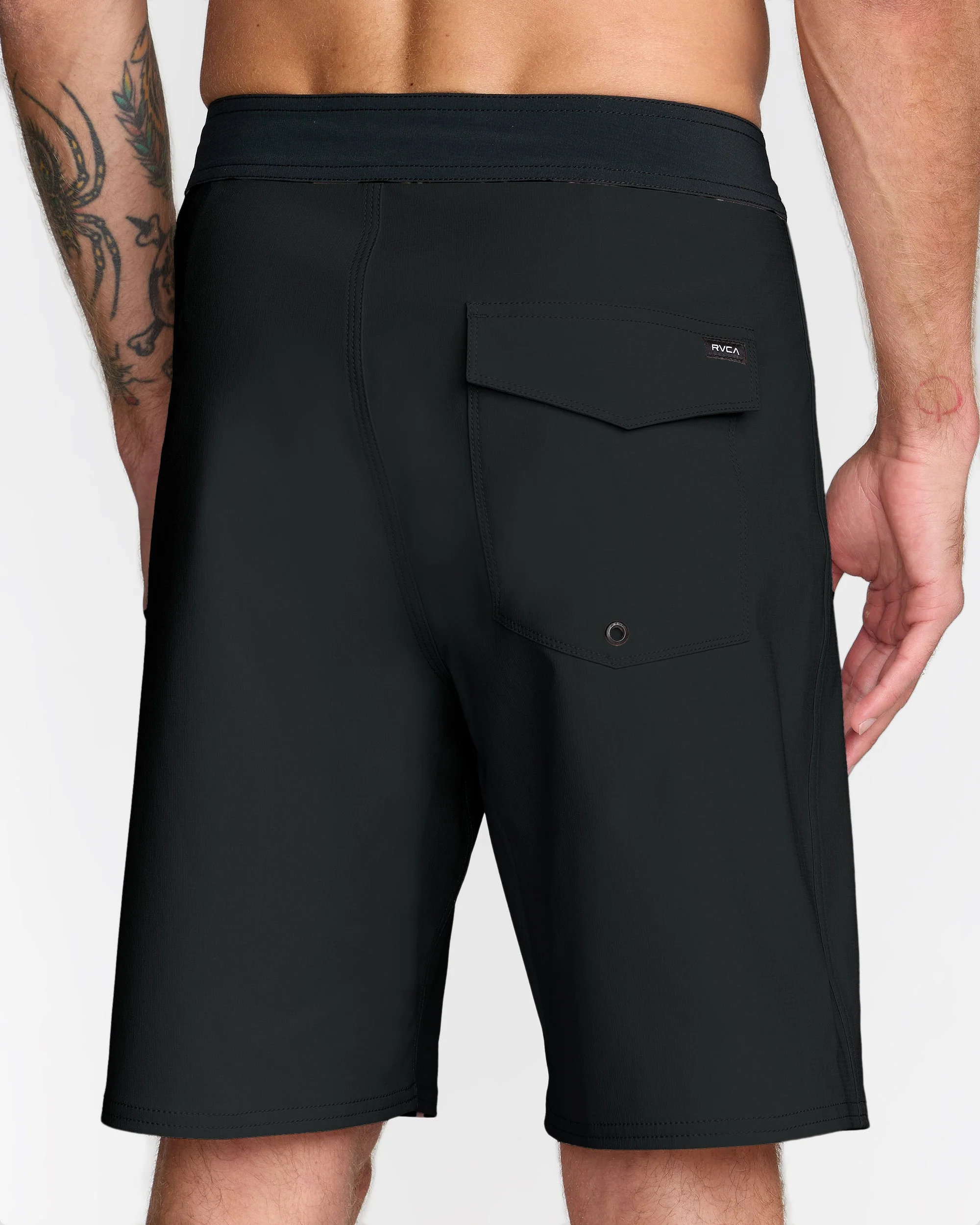 VA Boardshort Solid - Image 8