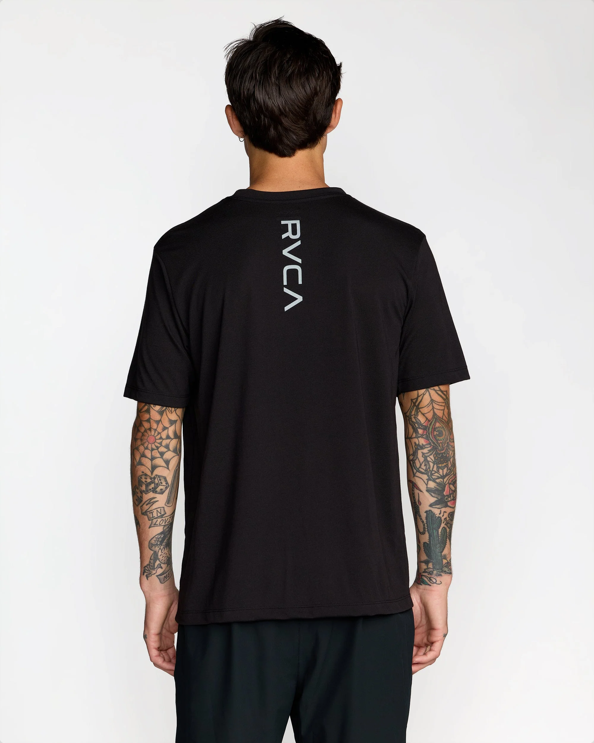 VA Mark 2 Short Sleeve Tee - Image 5