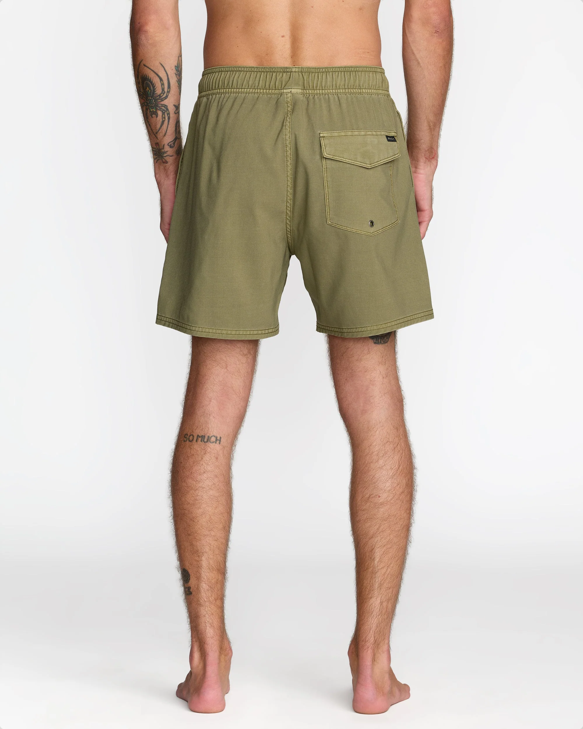VA Pigment Elastic Short Trunk 16" - Image 5