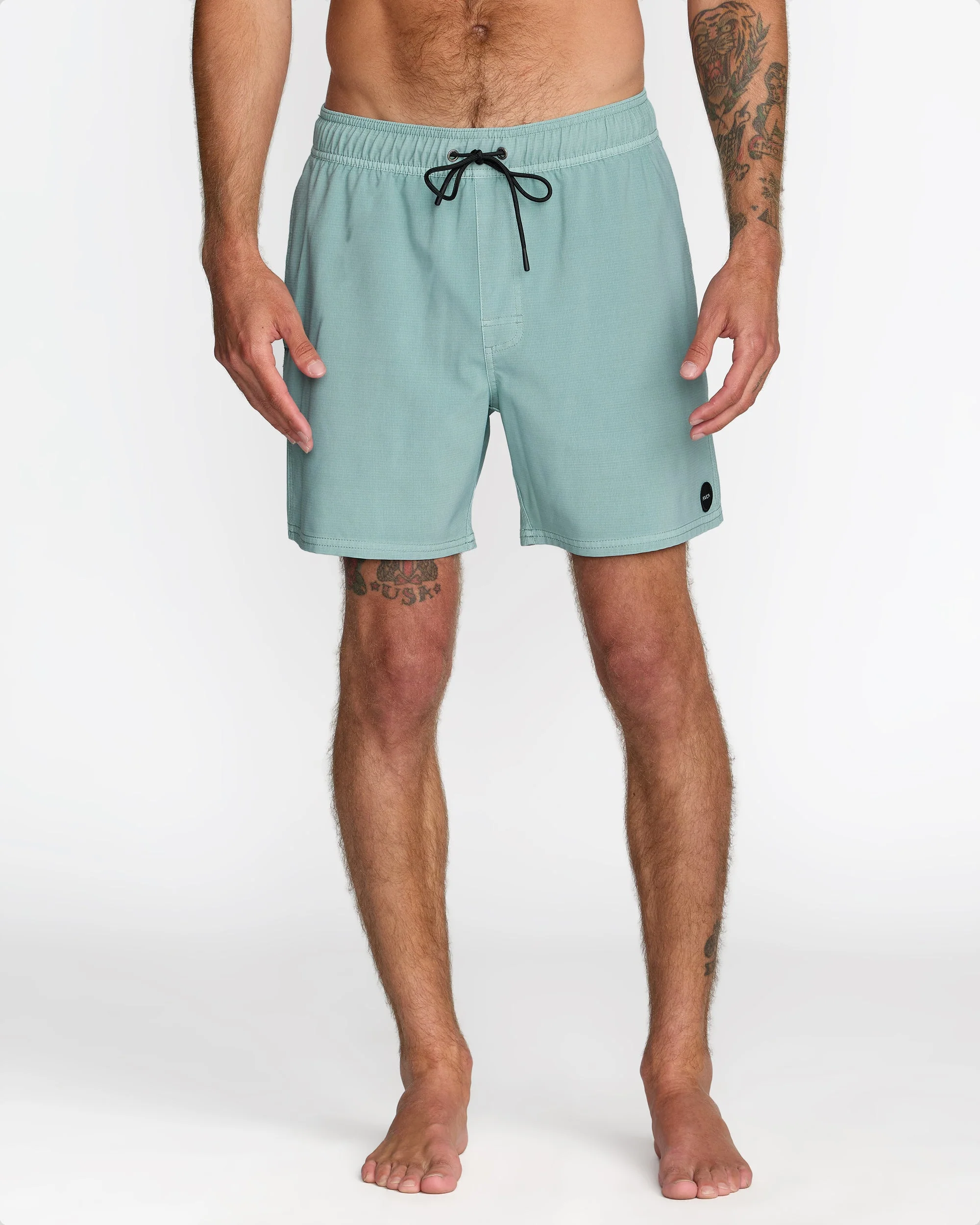 VA Pigment Elastic Short Trunk 16" - Image 6