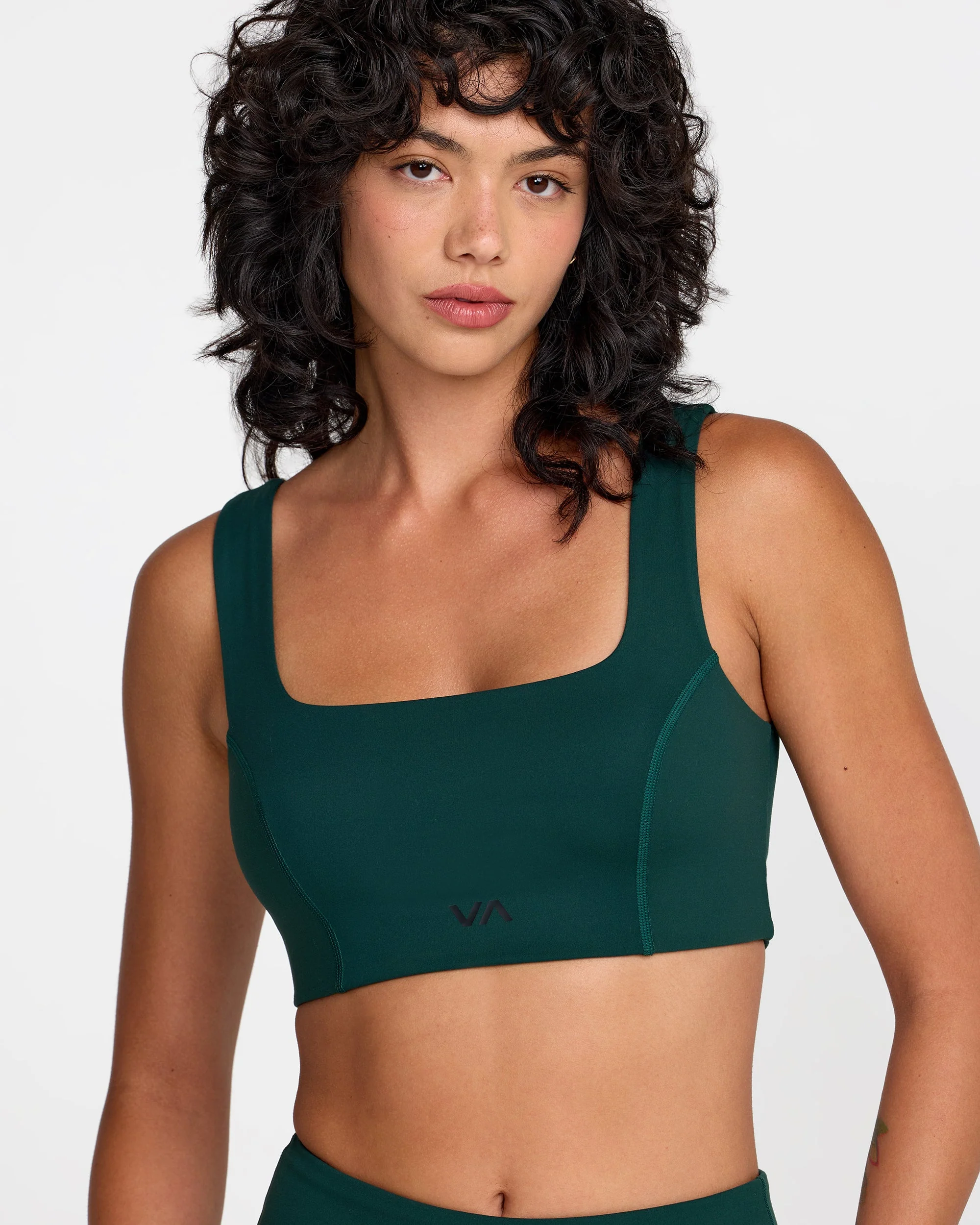 VA Square Neck Bra - Image 2