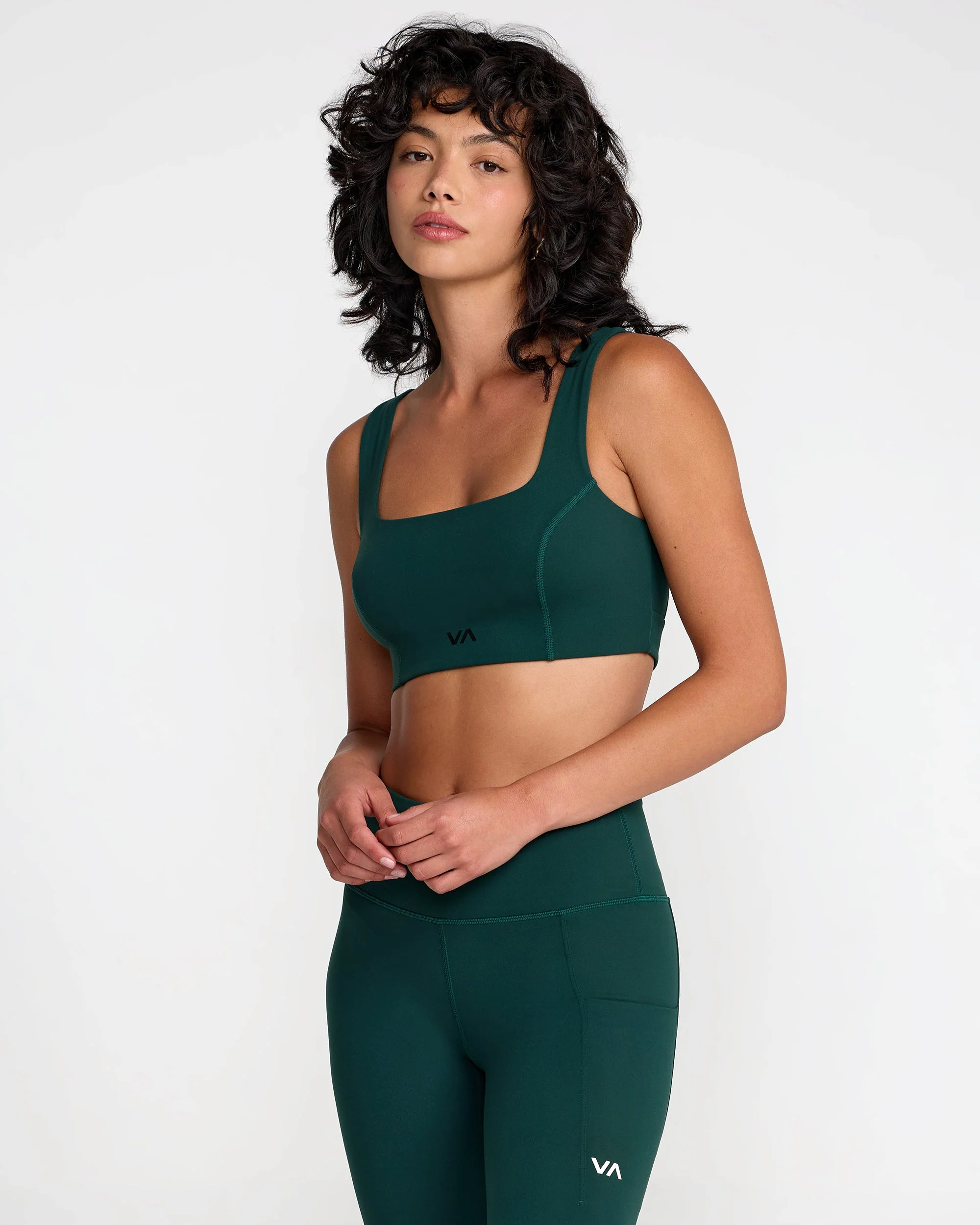 VA Square Neck Bra - Image 6