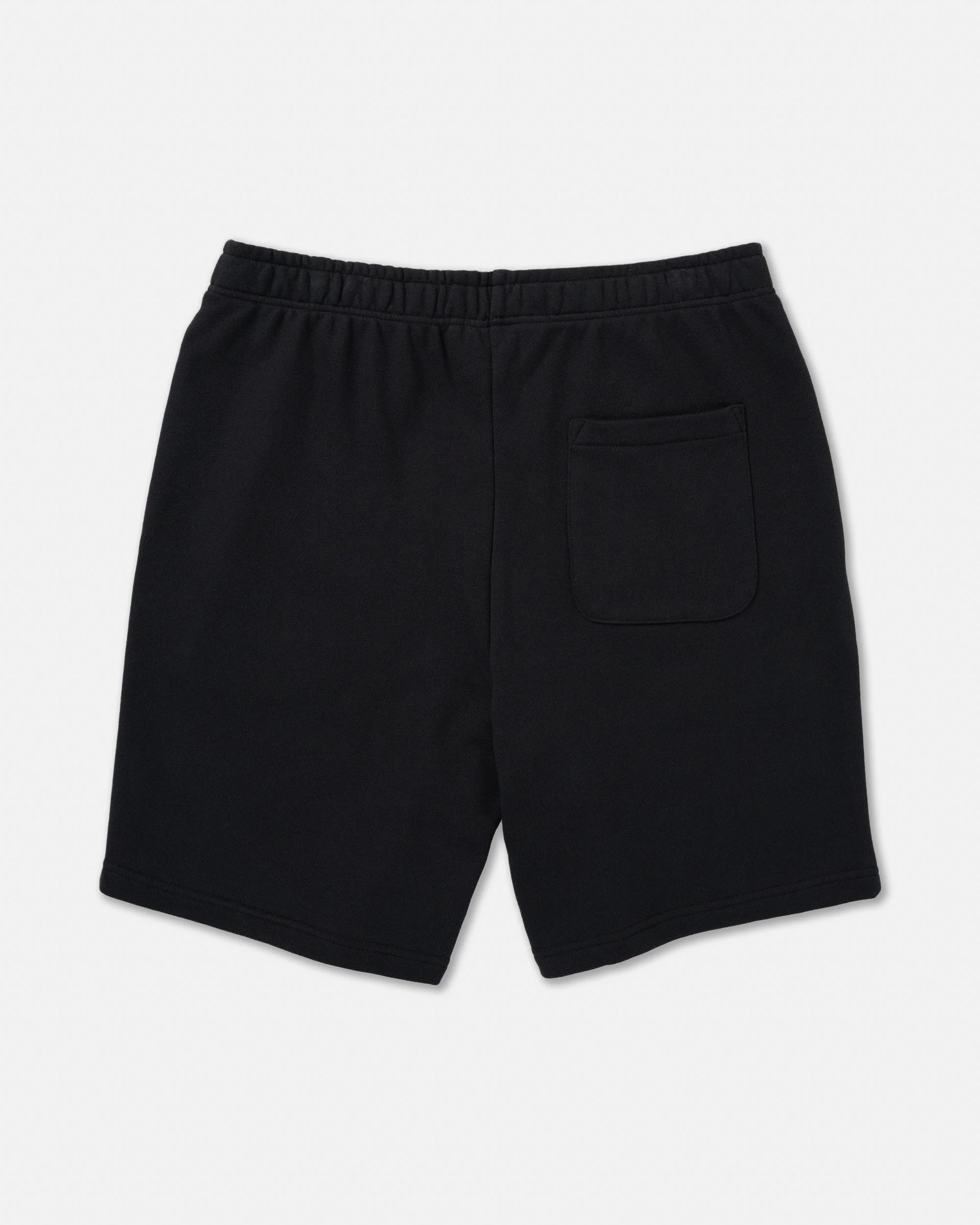 Va X Ali Essentials Fleece Short - Image 7
