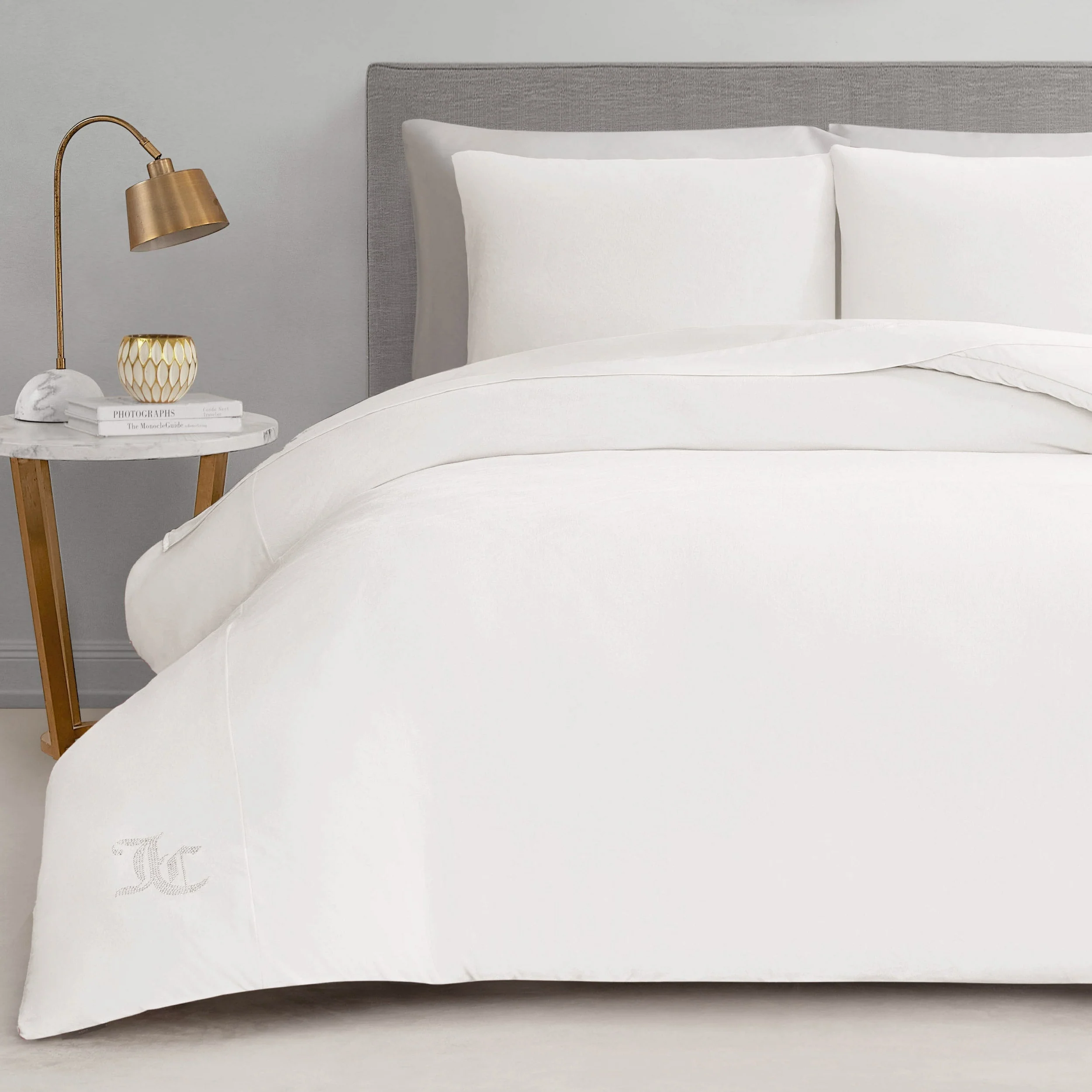 Velour Comforter Set - Image 3