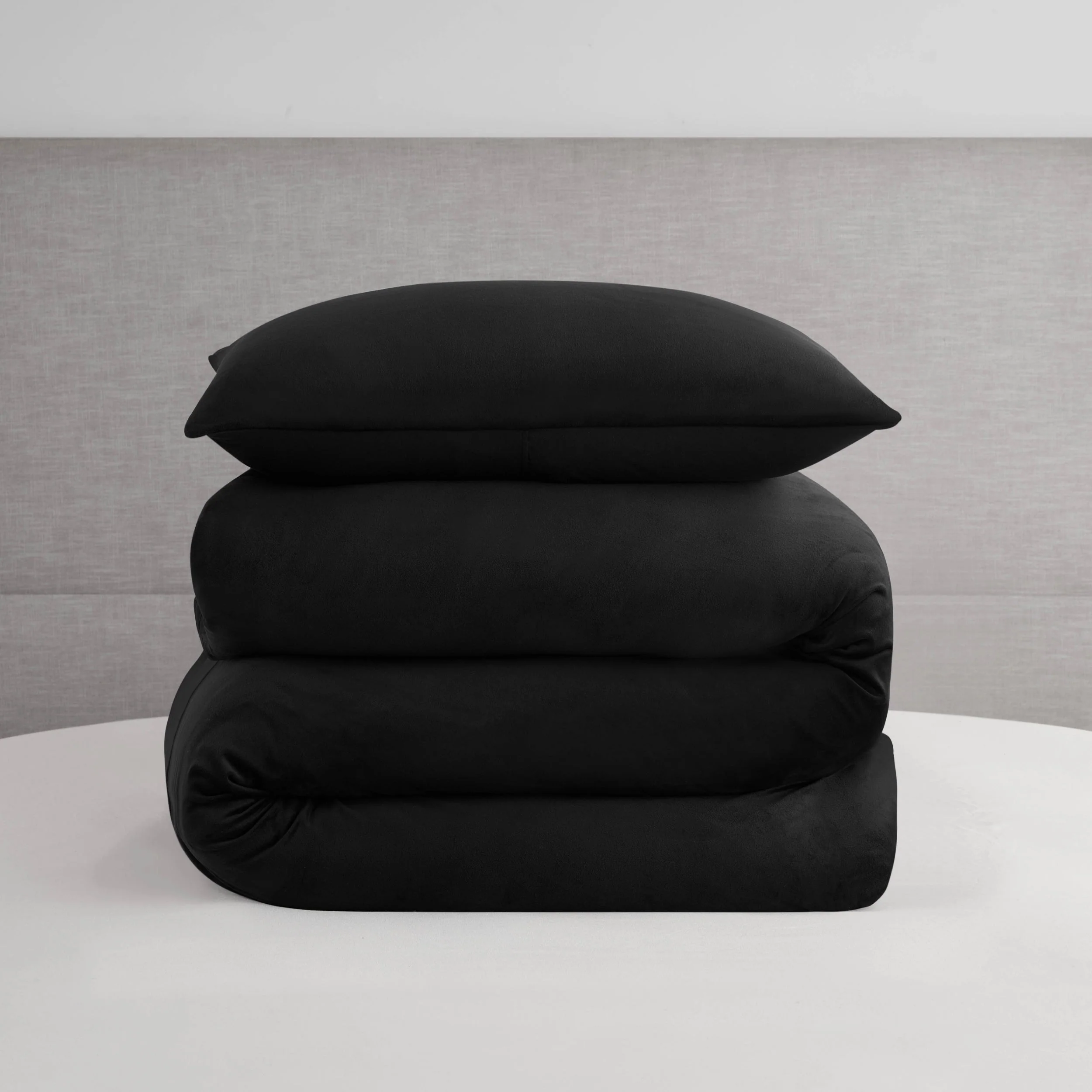 Velour Comforter Set - Image 5