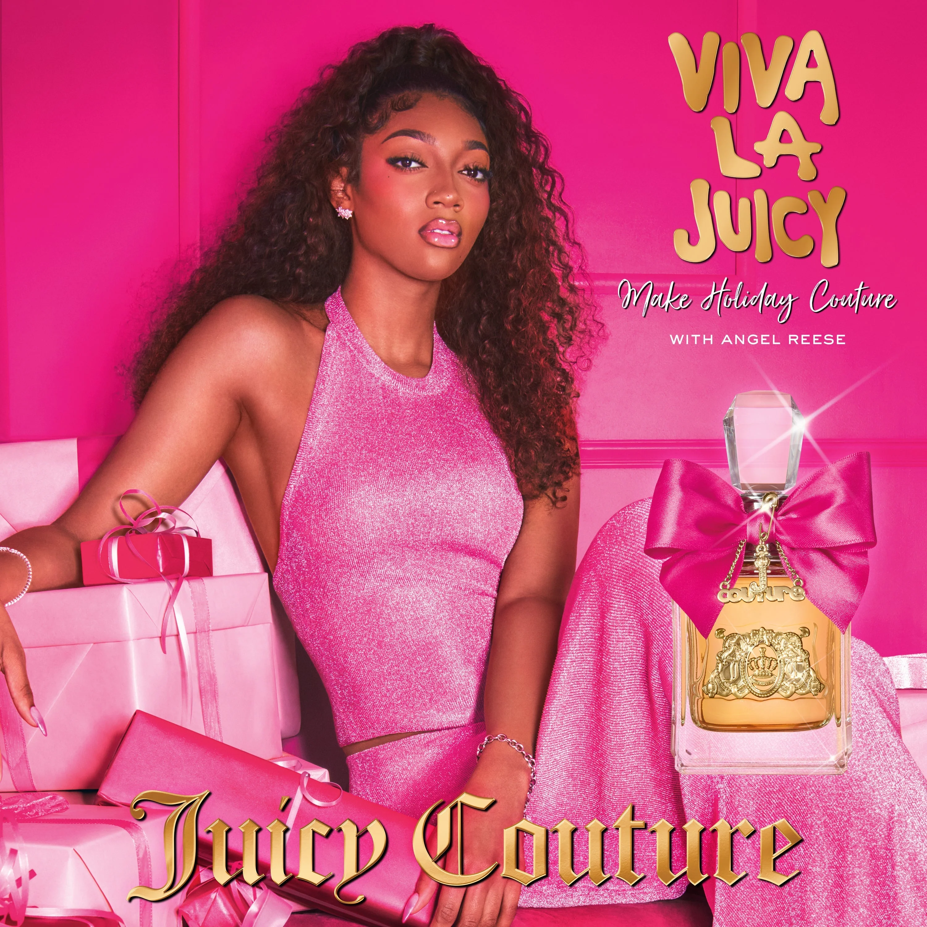 Viva La Juicy 3 Piece Holiday Gift Set - Image 7