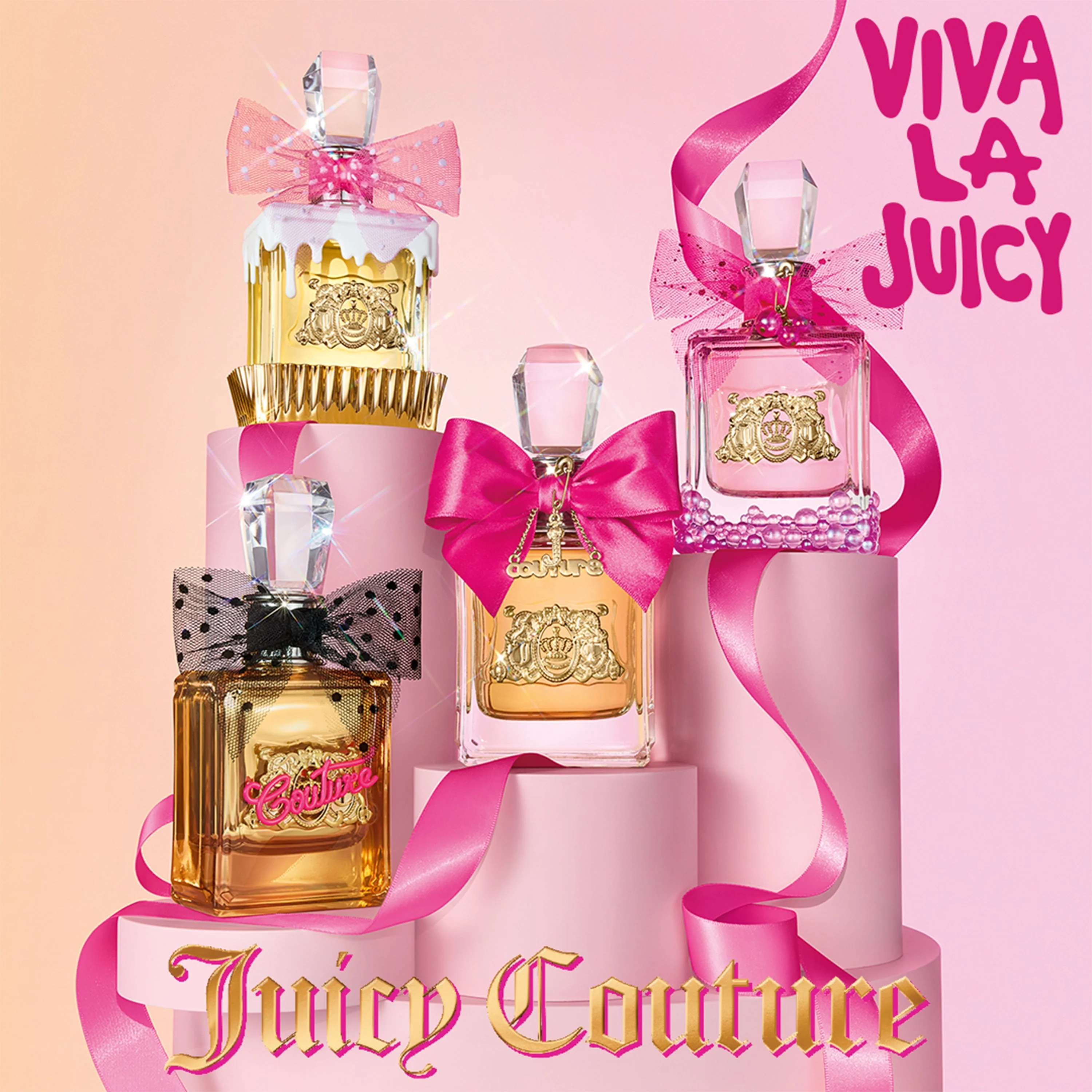 Viva La Juicy Eau de Parfum Spray, 1.7 oz - Image 8