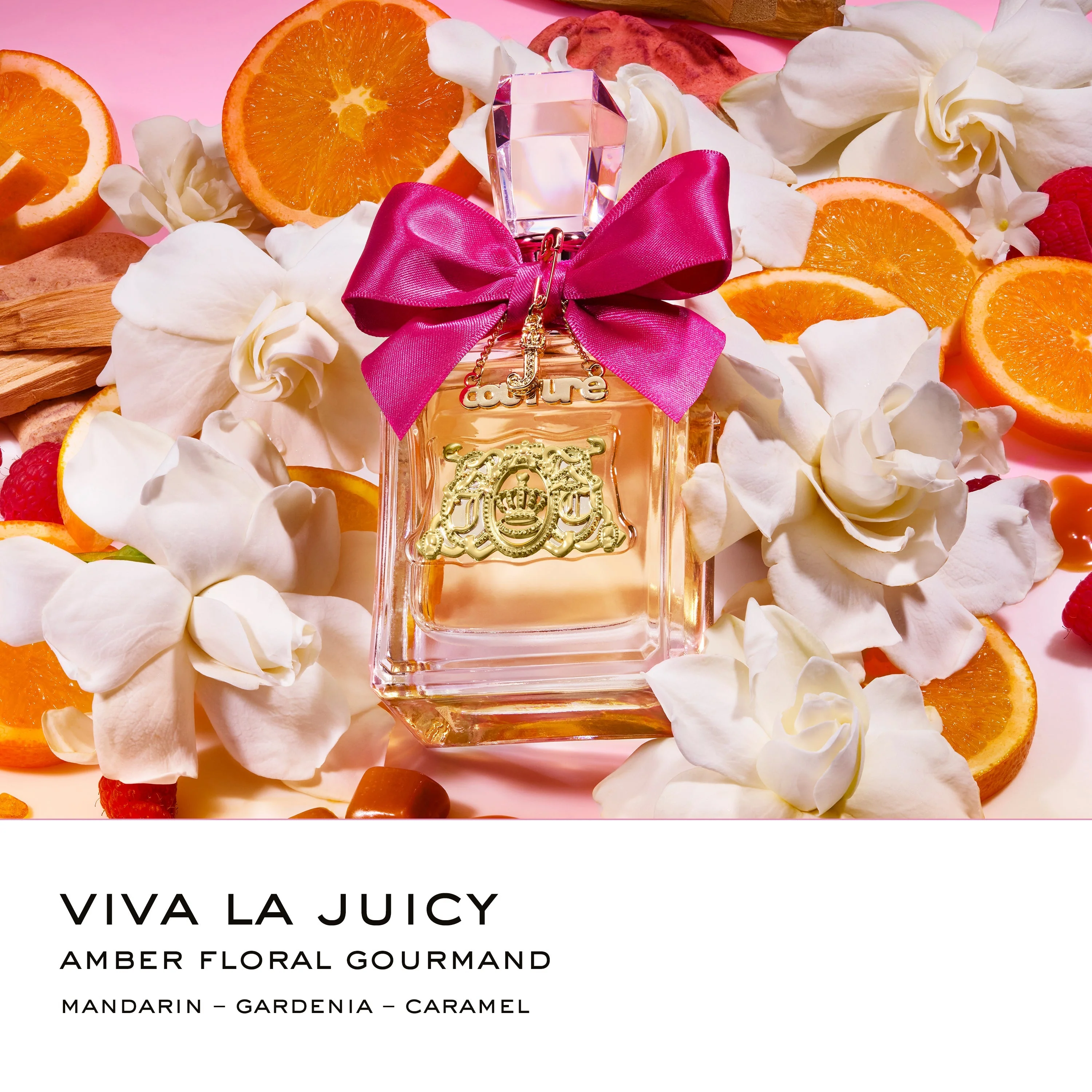 Viva La Juicy Sucré 3 Piece Holiday Gift Set - Image 7