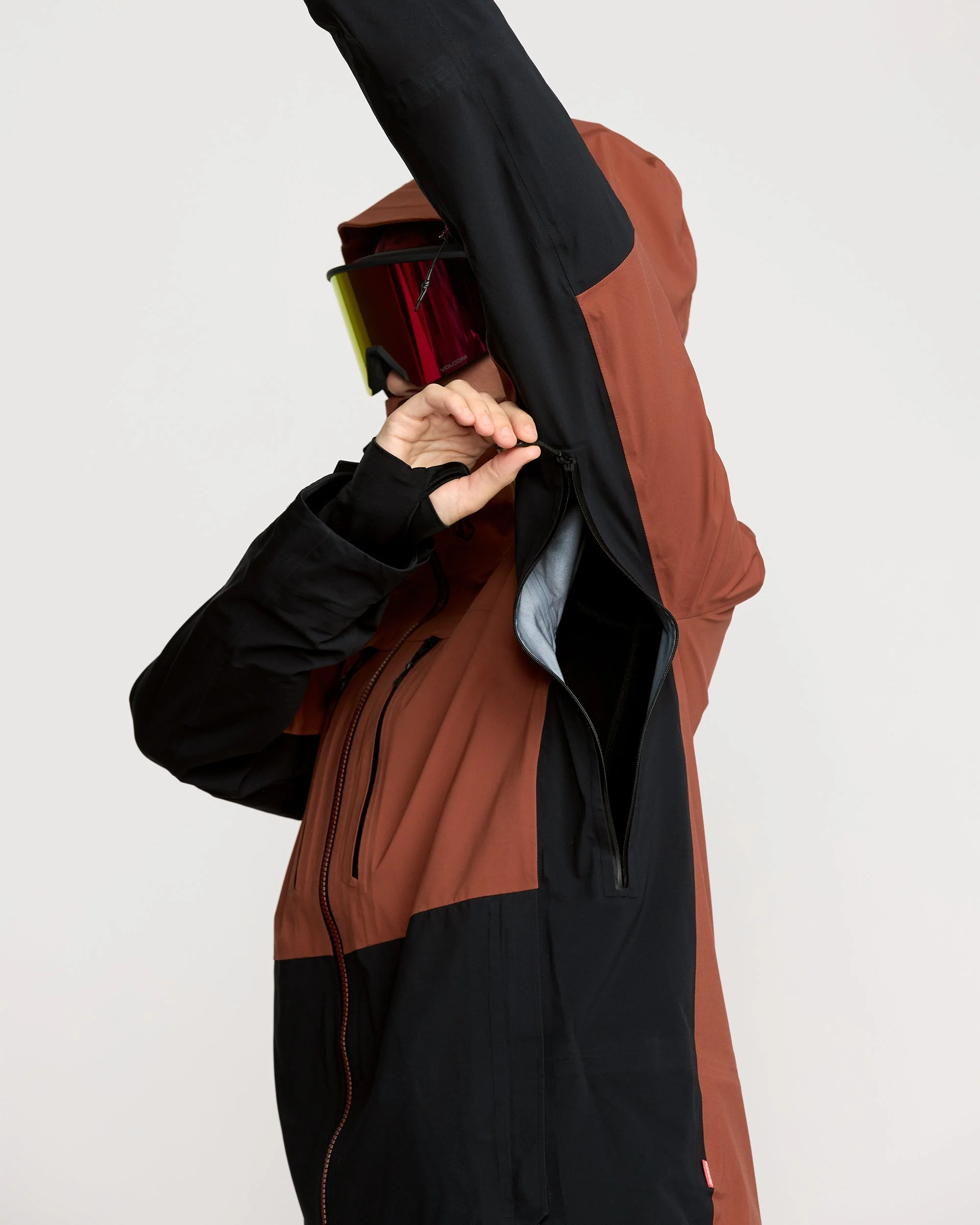 Vs 3L Stretch Gore Jacket - Image 6