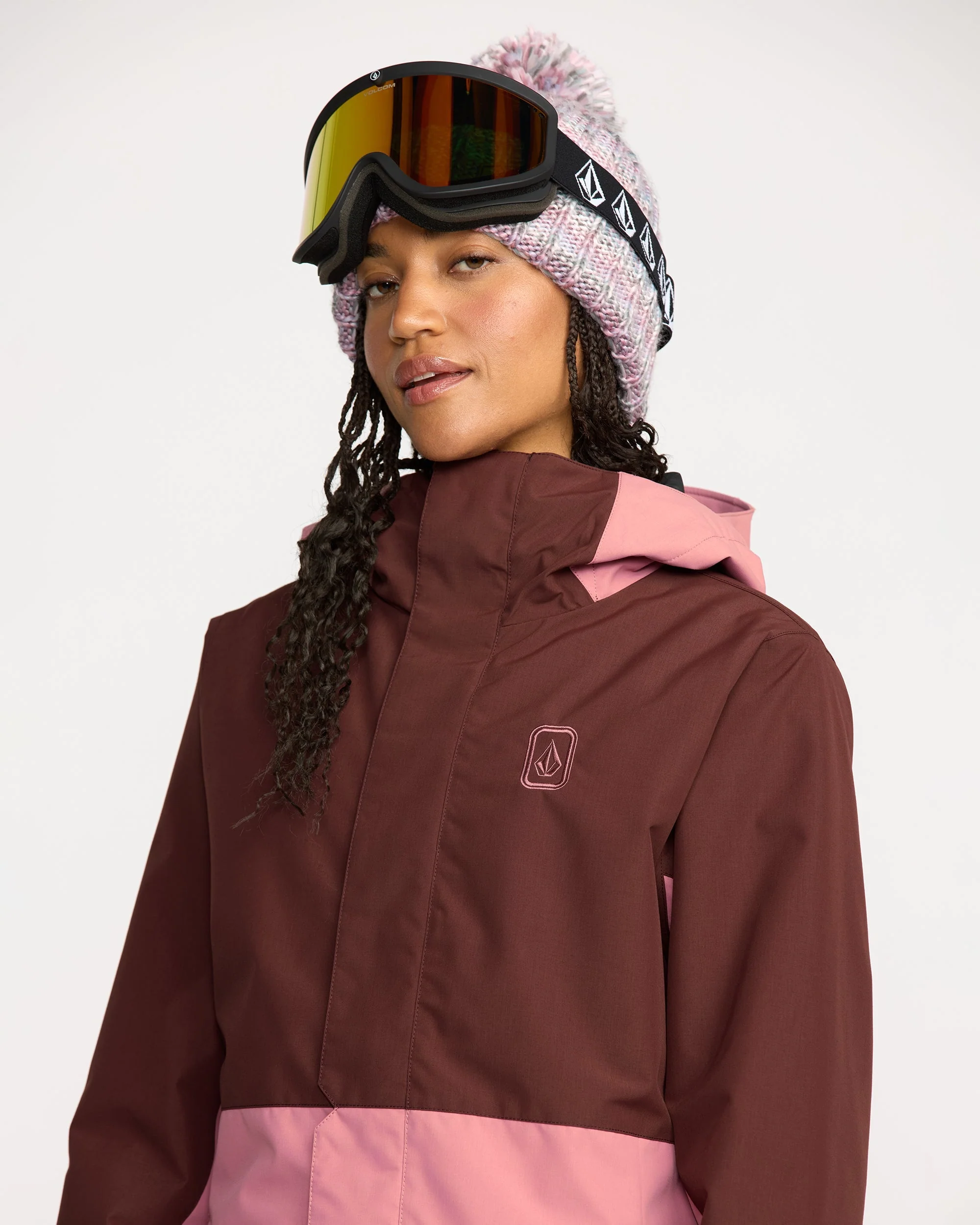 Women's Bolt Insulated Jacket - Image 4