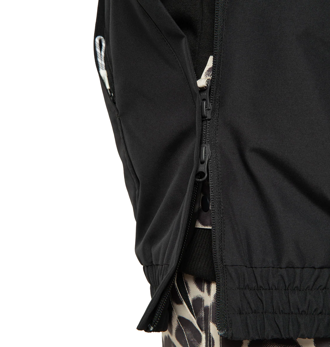 Women's Chalet Anorak Insulated Jacket - Image 5