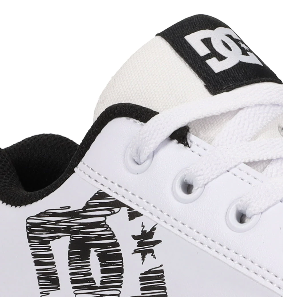 Women's Chelsea Platform Shoes - Image 7