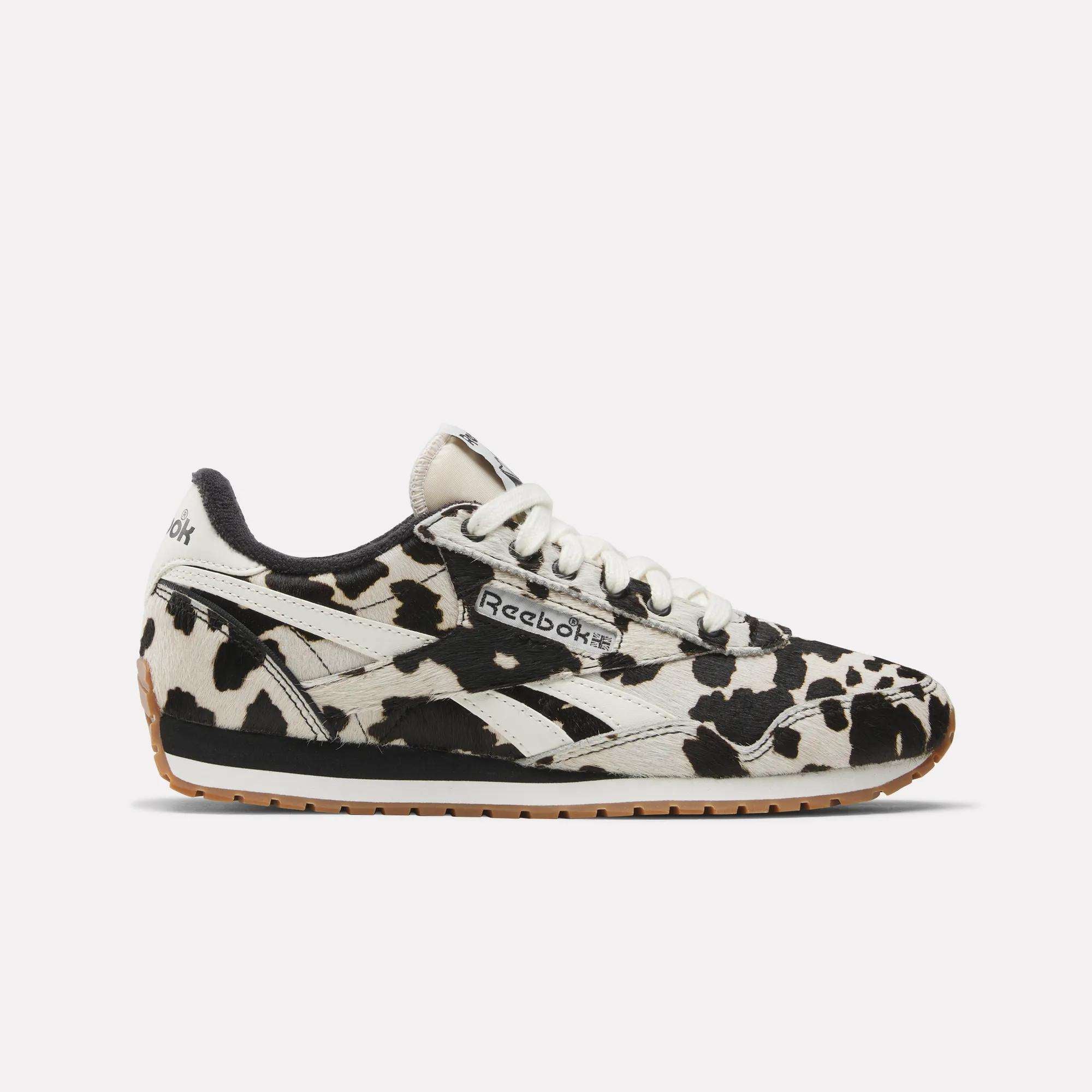 Women's Classic AZ Shoes