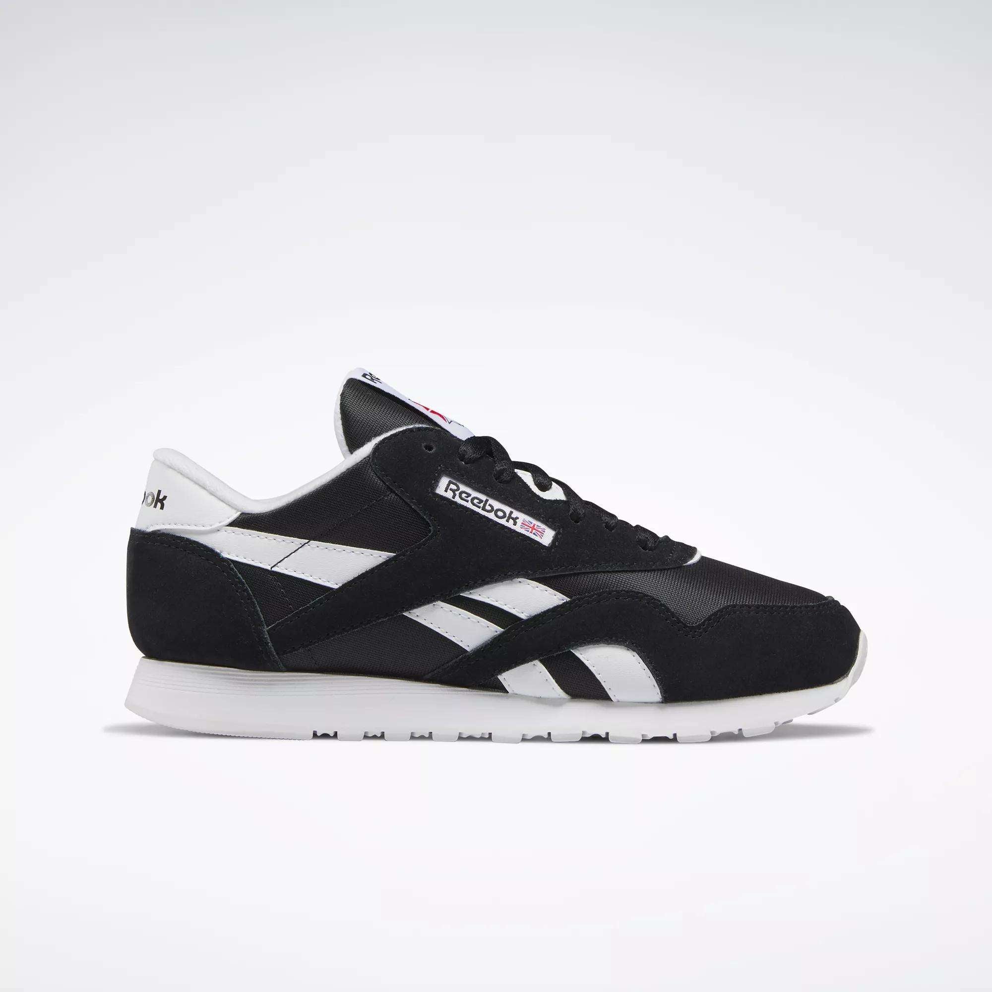 Women's Classic Nylon Shoes