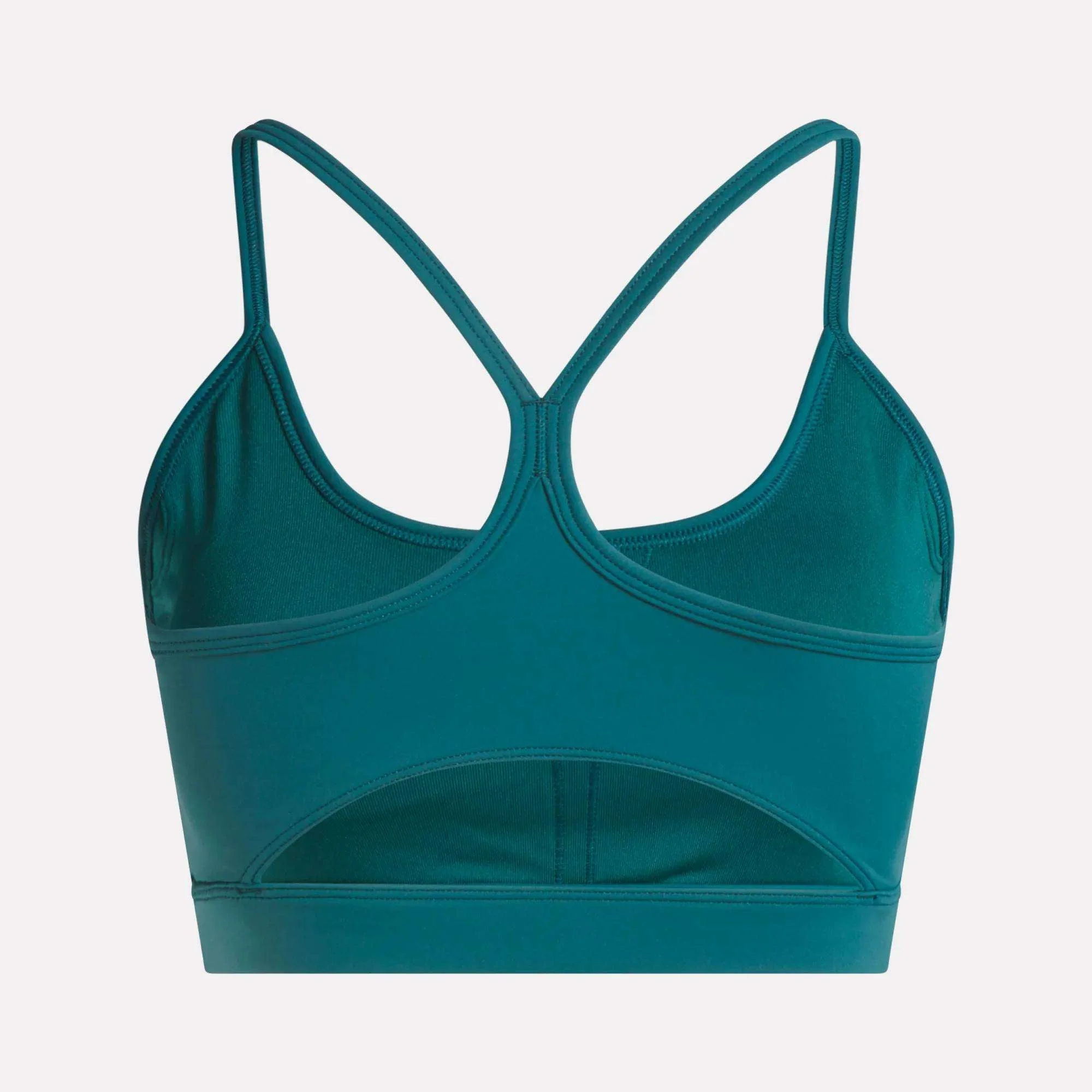 Women's Core Strappy Bra - Medium Support - Image 4