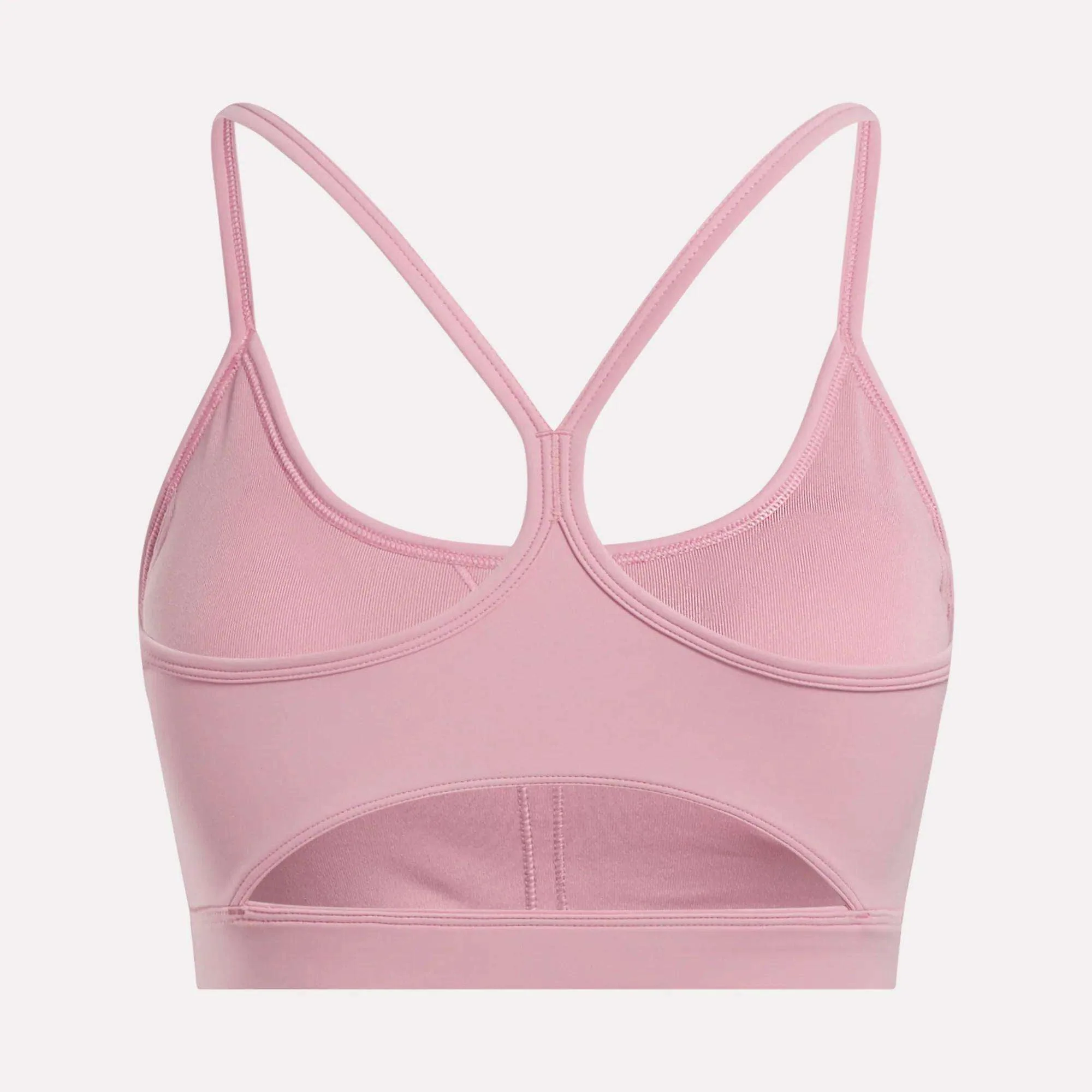 Women's Core Strappy Bra - Medium Support - Image 2