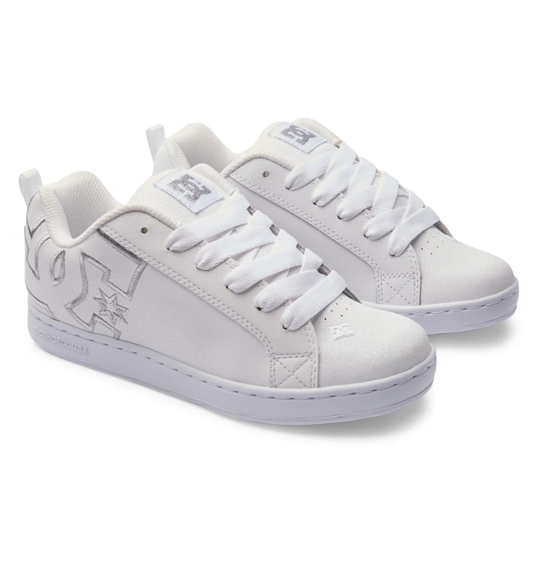 Women's Court Graffik Shoes - Image 5