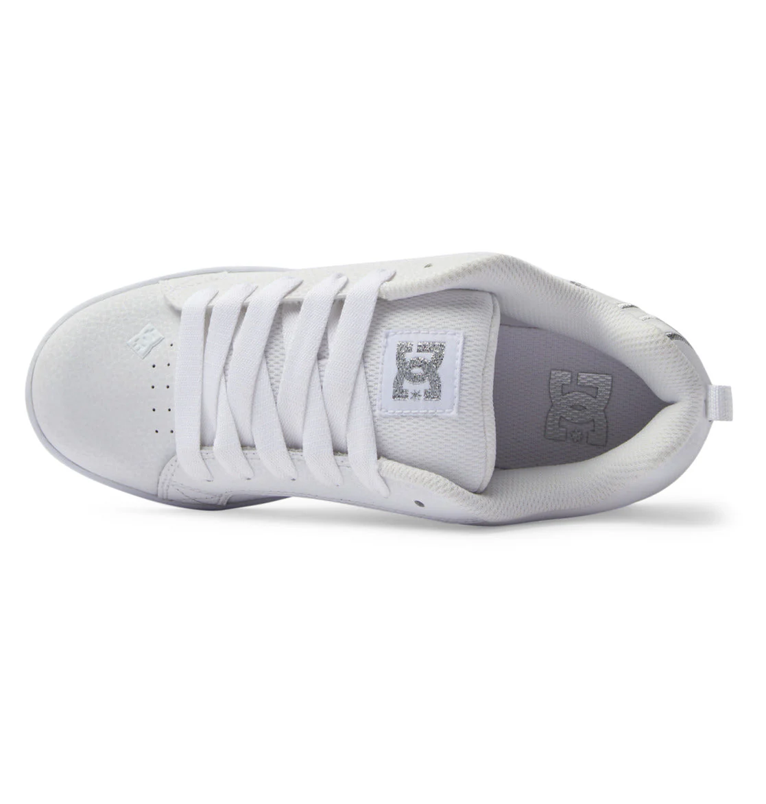 Women's Court Graffik Shoes - Image 7