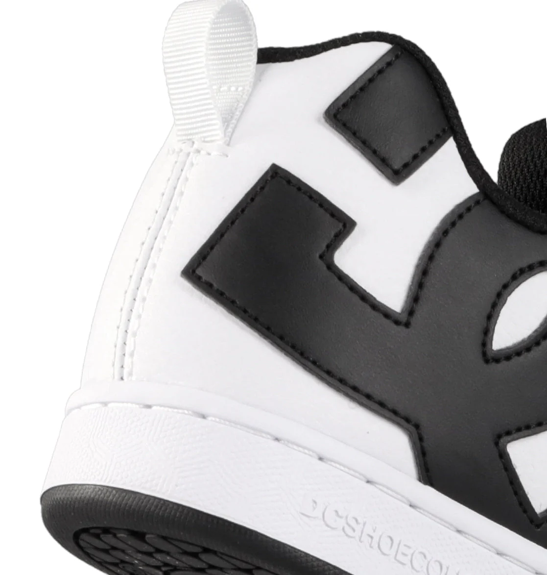 Women's Court Graffik Shoes - Image 8