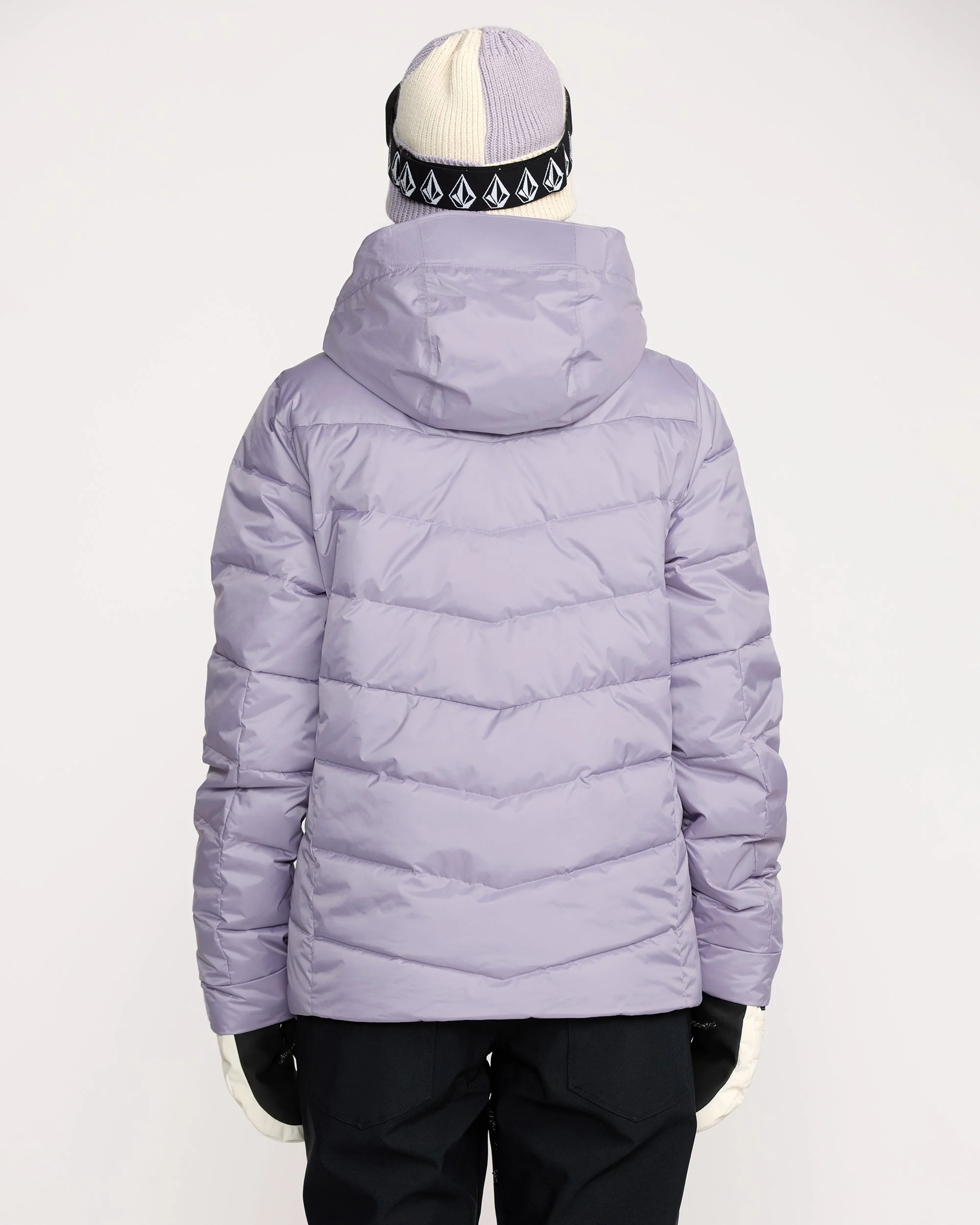 Women's Estes Puff Jacket - Image 2