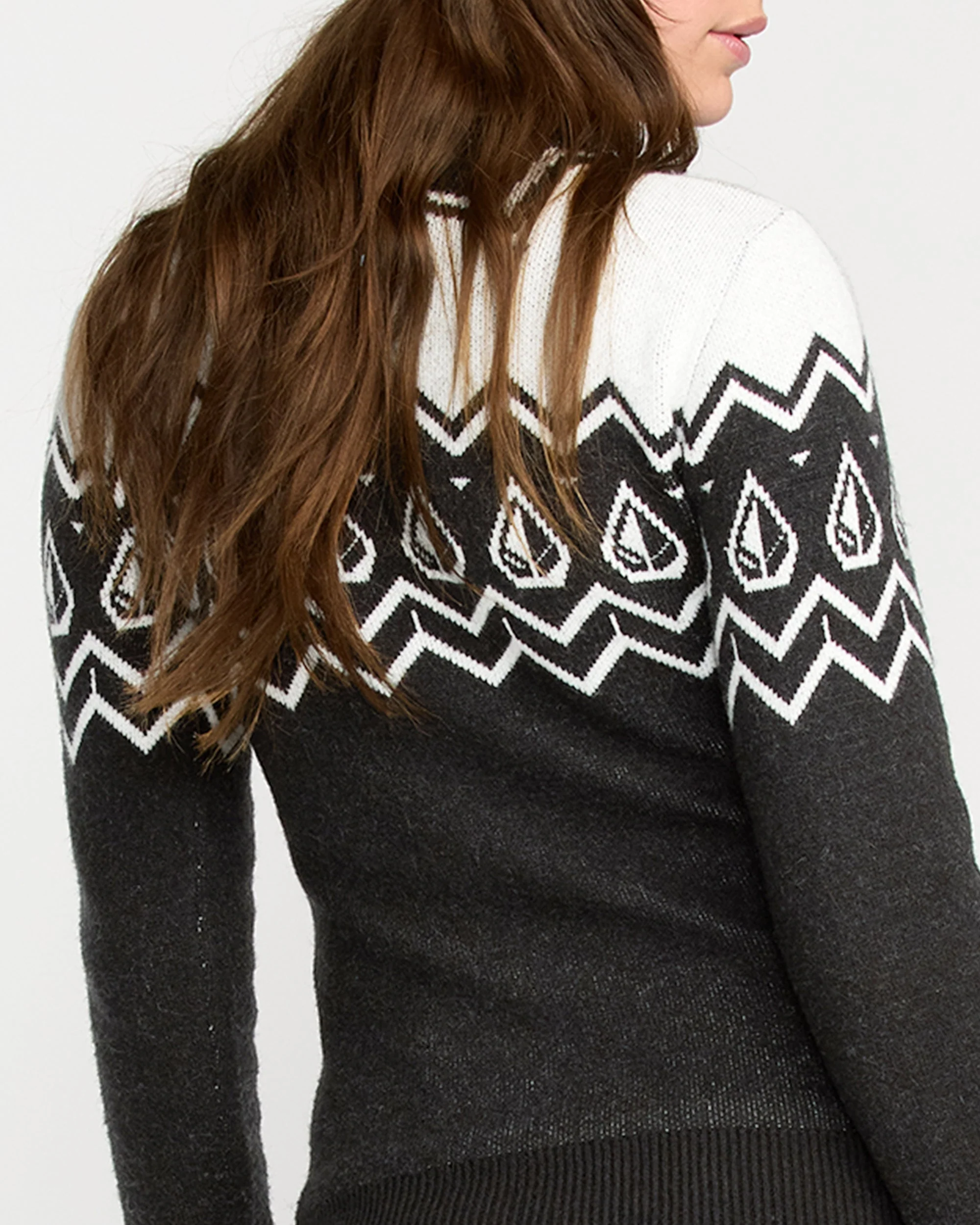 Women's Fireside Sweater - Image 4