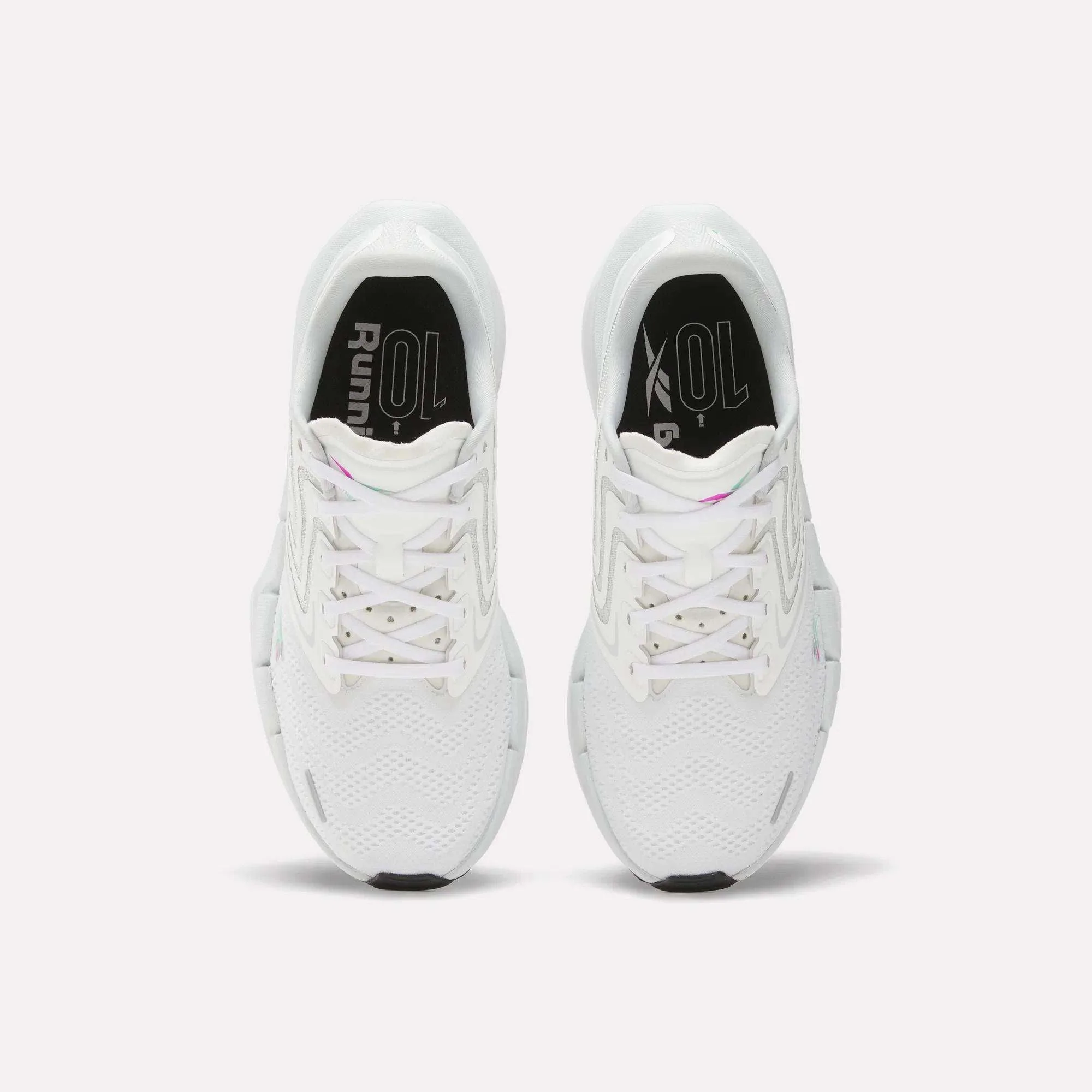 Women's FloatZig Tread Running Shoes - Image 2