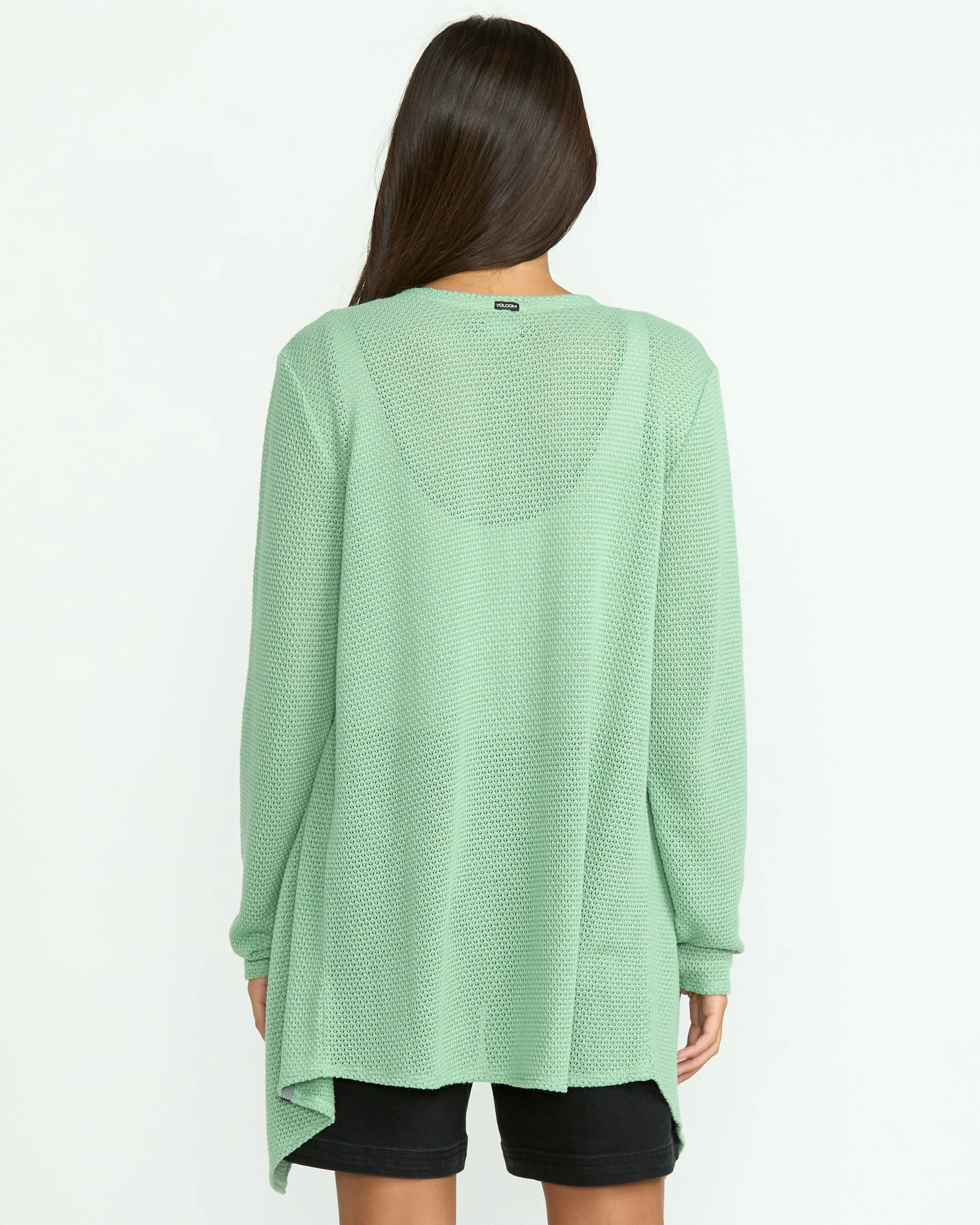 Women's Go Go Wrap Cardigan - Image 2